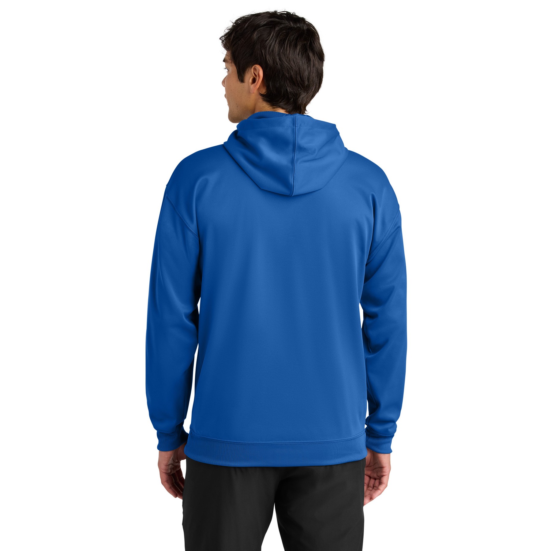 Sprint Tech Fleece Hoodie - Thumbnail Image