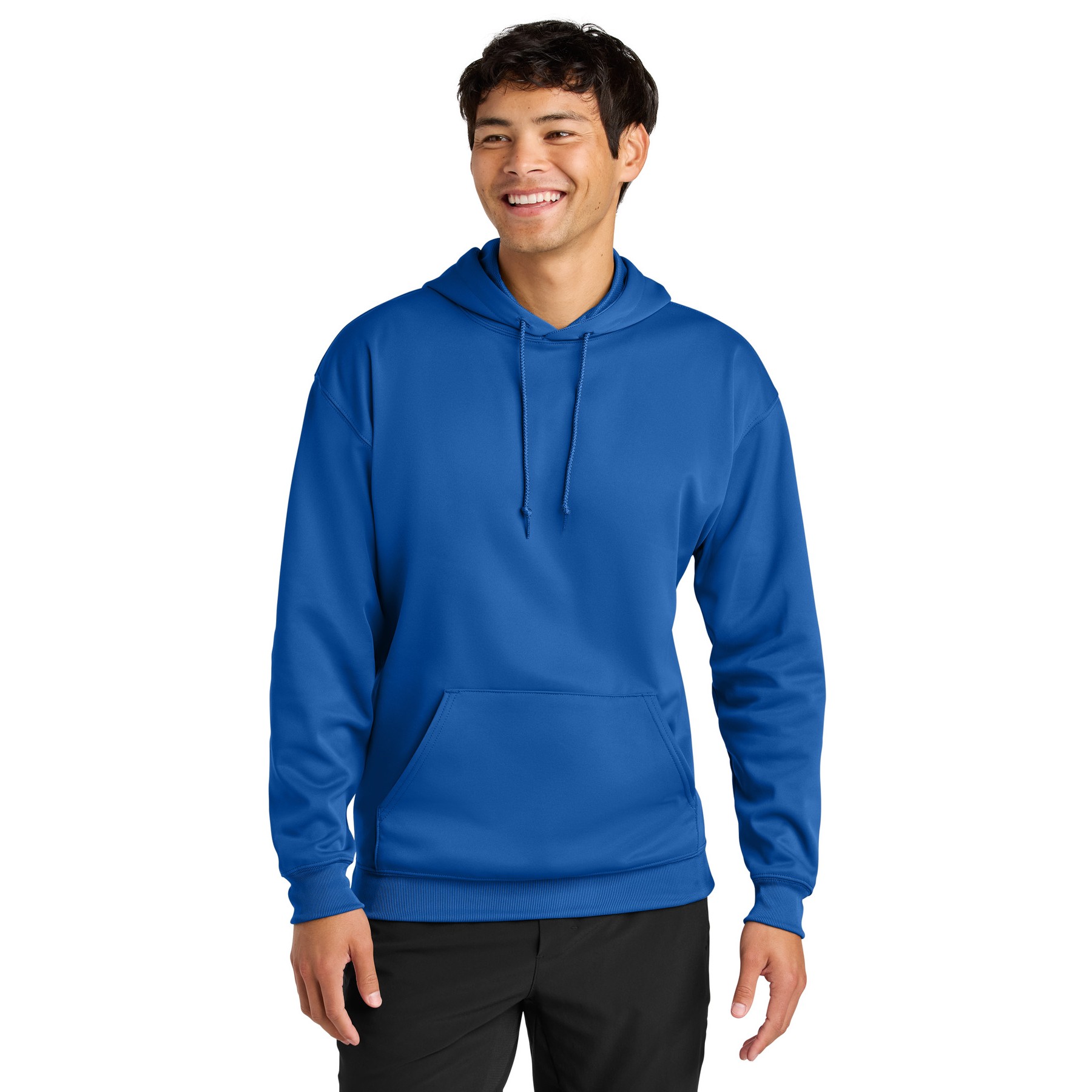 Sprint Tech Fleece Hoodie - Thumbnail Image