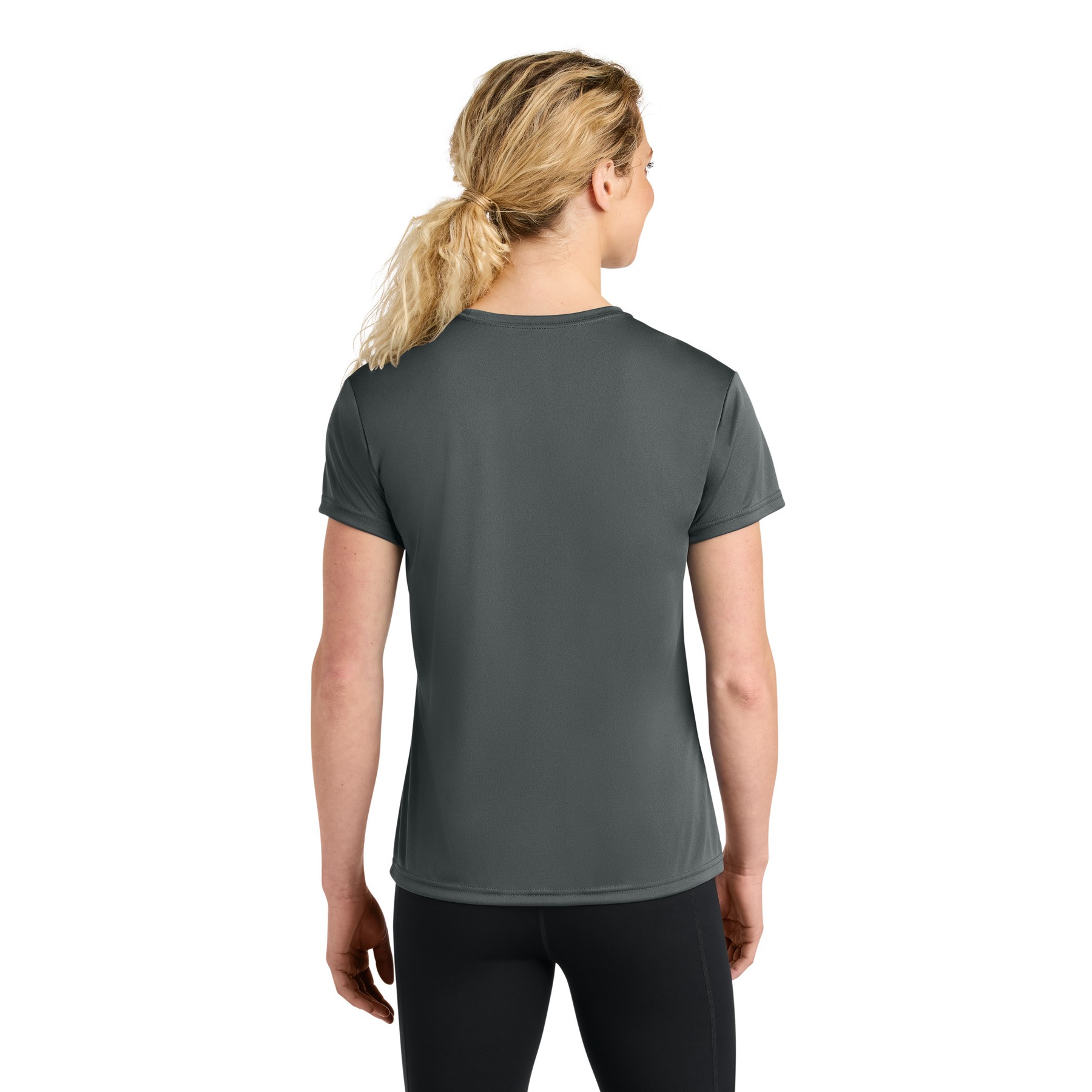 Women's Cooling Performance Short Sleeve Tee - Thumbnail Image