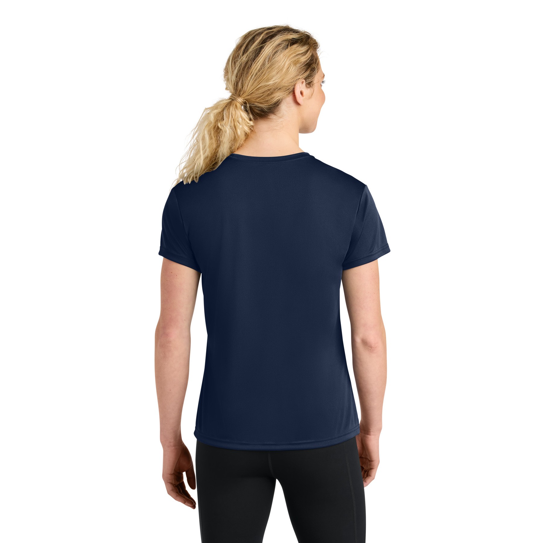 Women's Cooling Performance Short Sleeve Tee - Thumbnail Image