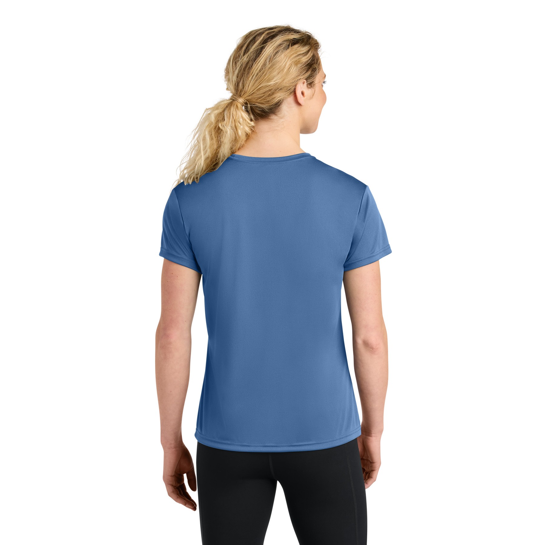 Women's Cooling Performance Short Sleeve Tee - Thumbnail Image