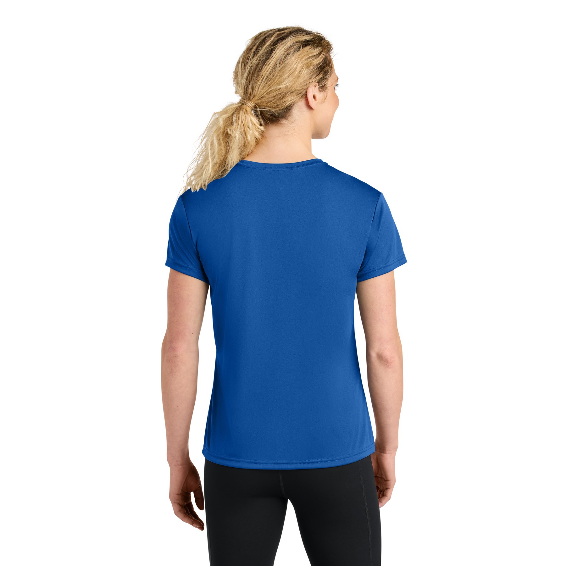 Women's Cooling Performance Short Sleeve Tee - Thumbnail Image