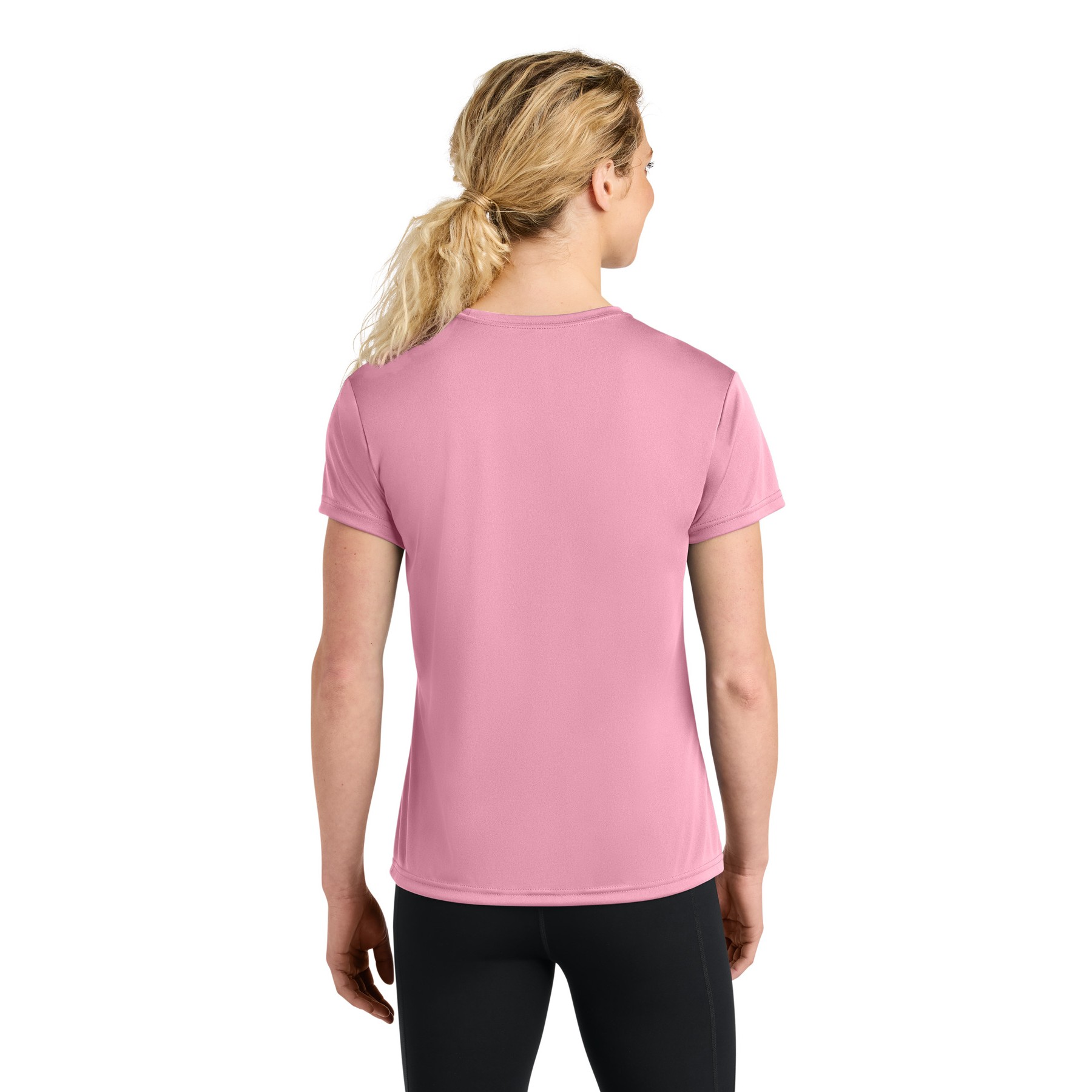 Women's Cooling Performance Short Sleeve Tee - Thumbnail Image