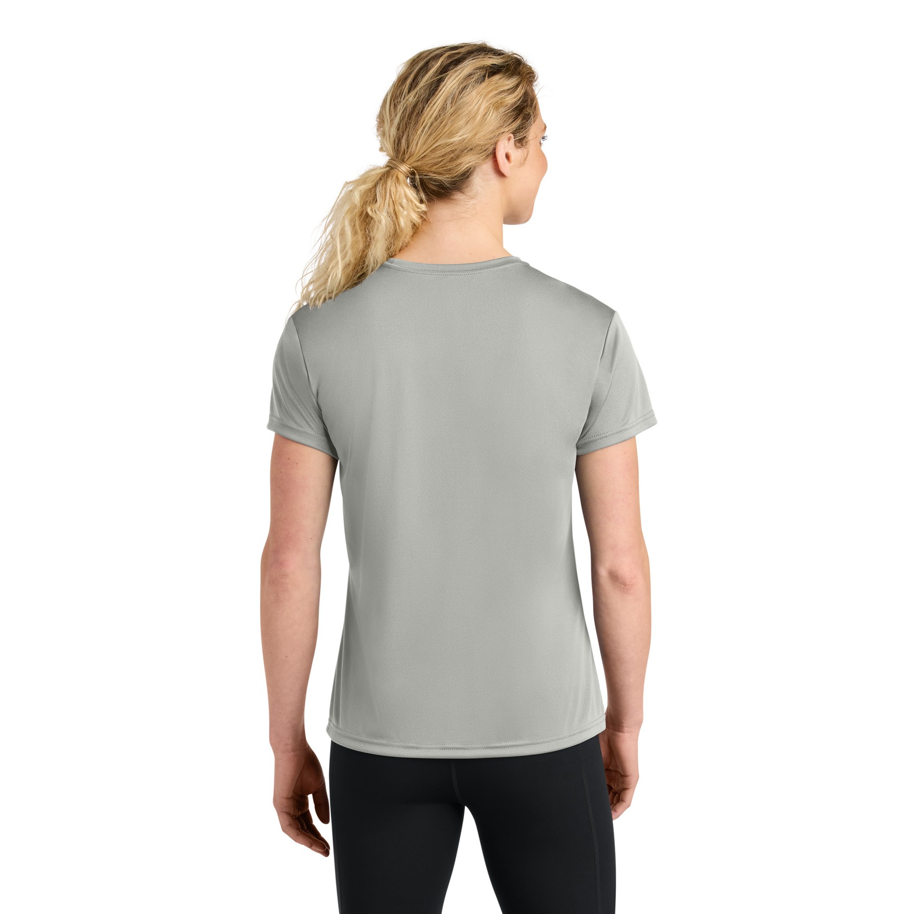 Women's Cooling Performance Short Sleeve Tee - Thumbnail Image