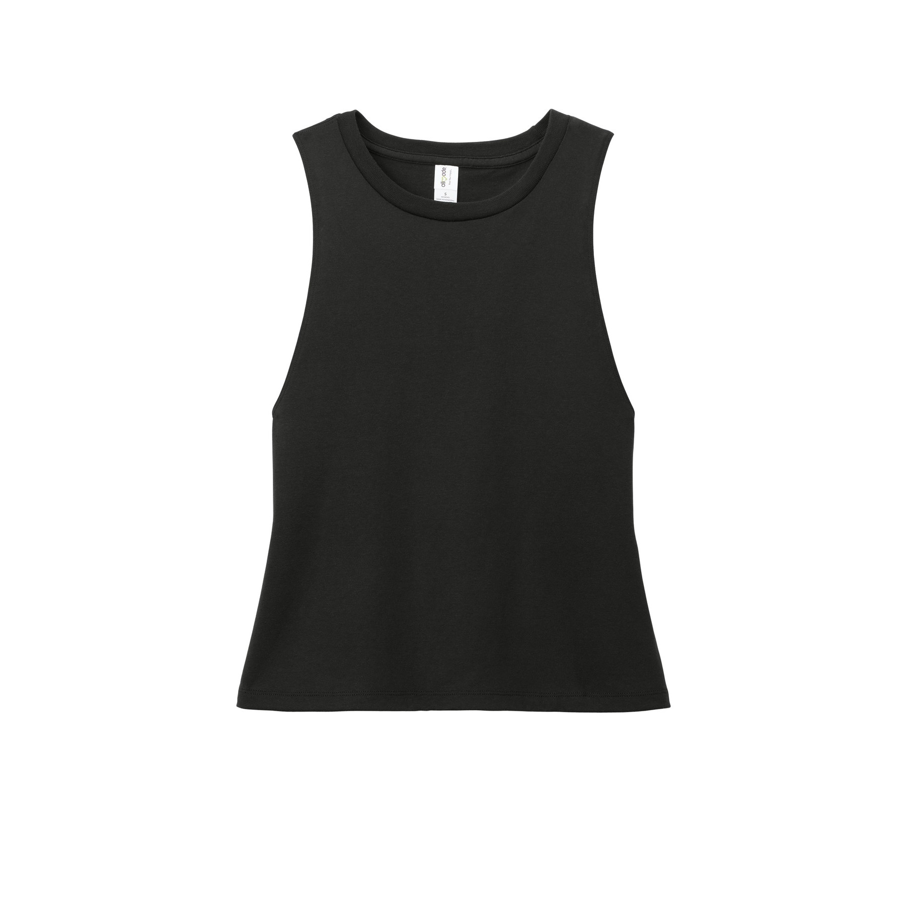 Women's Tri-Blend Muscle Tank - Thumbnail Image