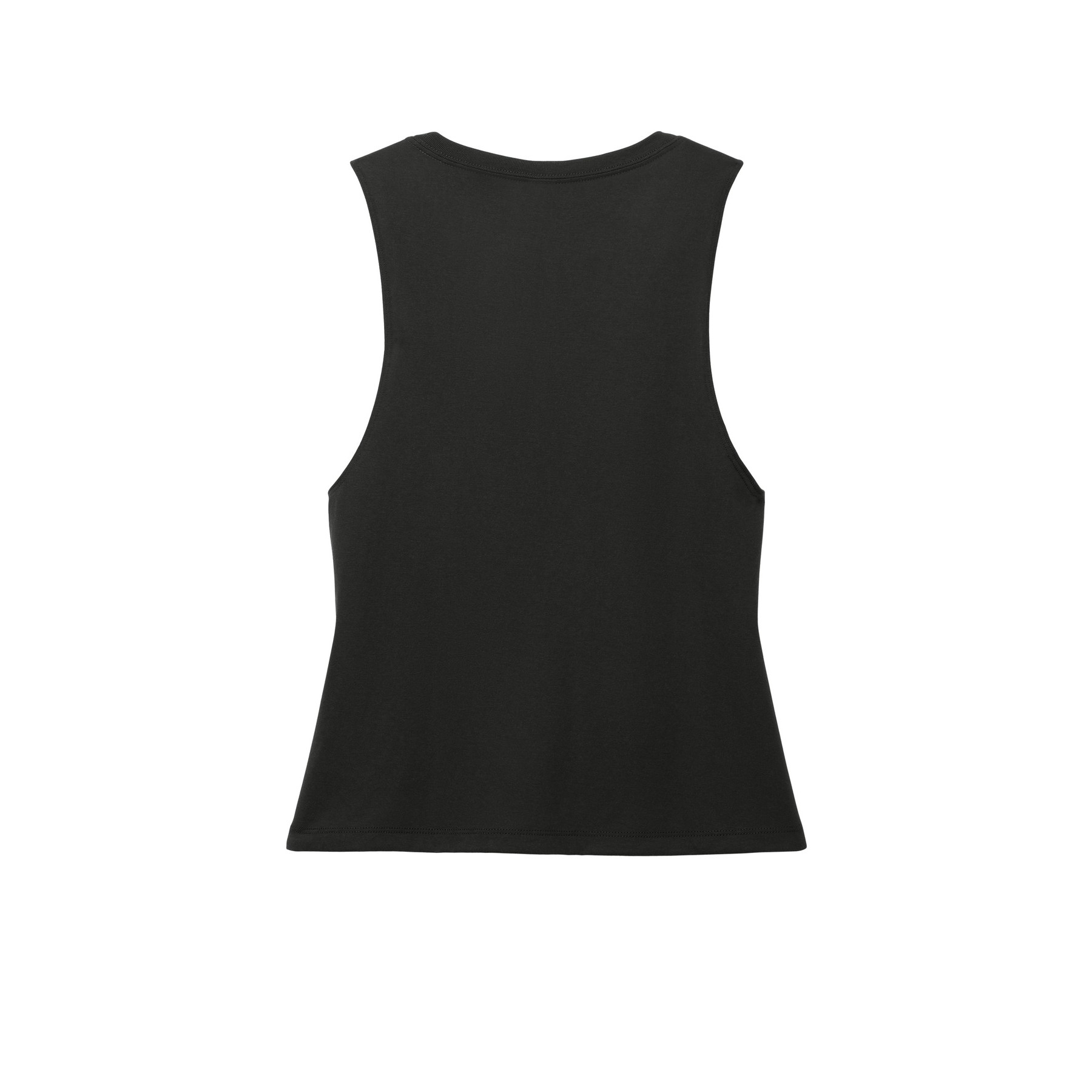 Women's Tri-Blend Muscle Tank - Thumbnail Image