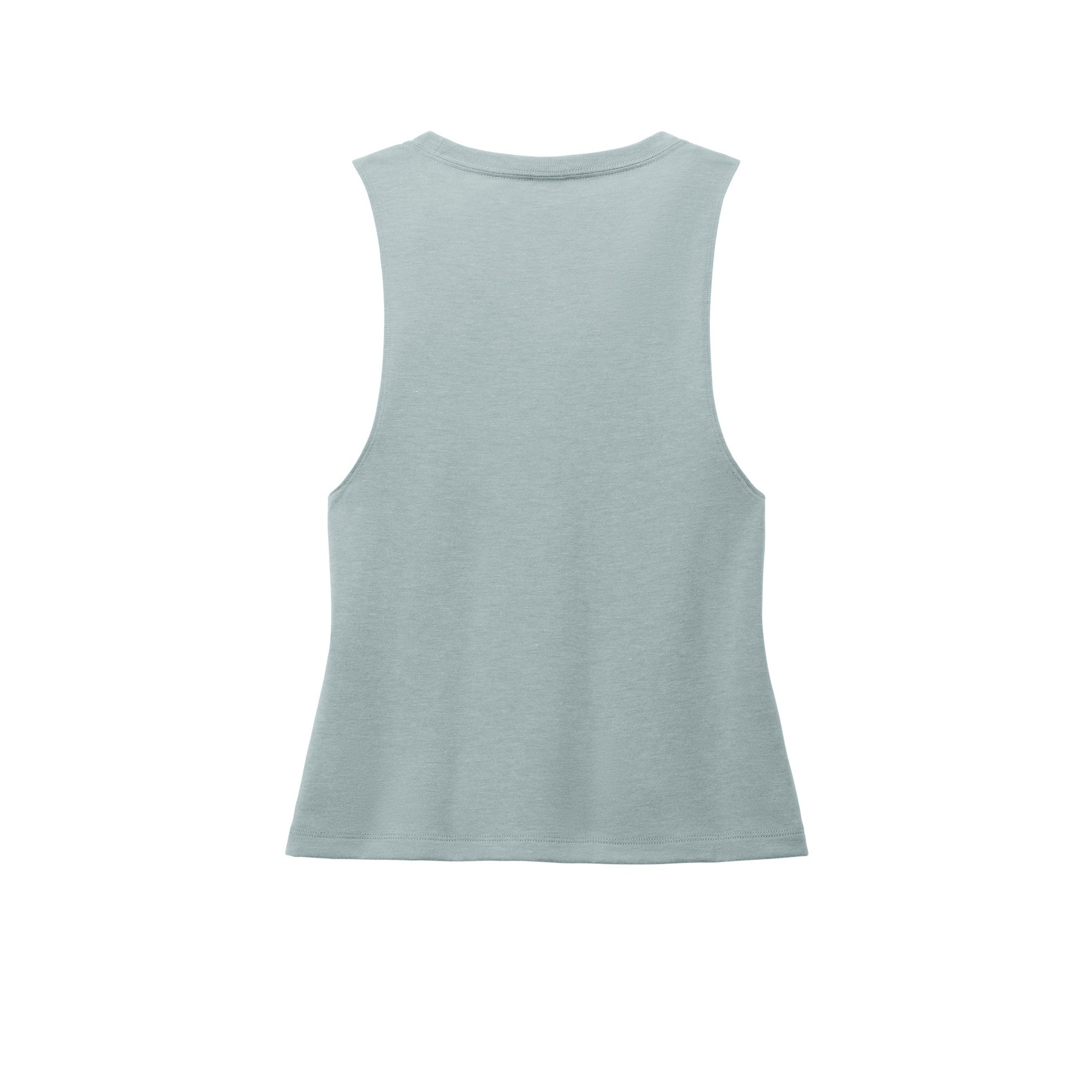 Women's Tri-Blend Muscle Tank - Thumbnail Image