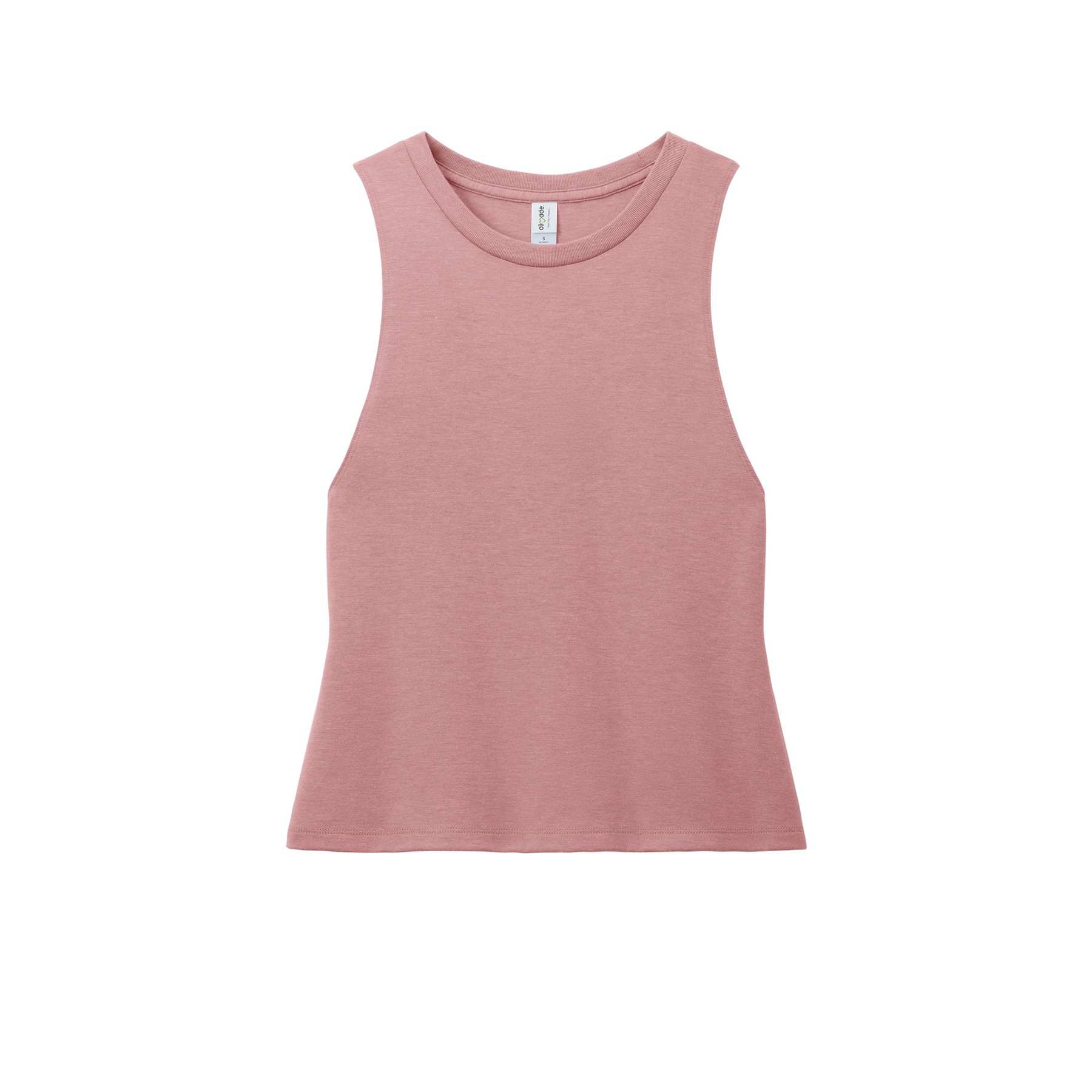 Women's Tri-Blend Muscle Tank - Thumbnail Image