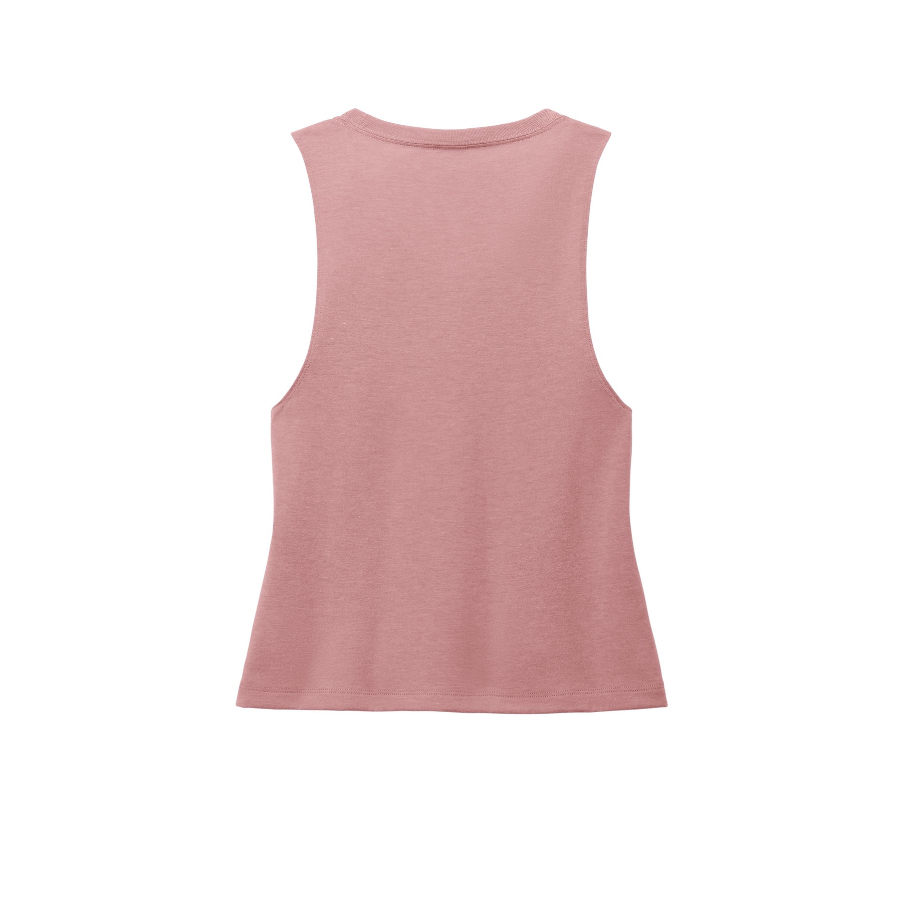 Women's Tri-Blend Muscle Tank - Thumbnail Image
