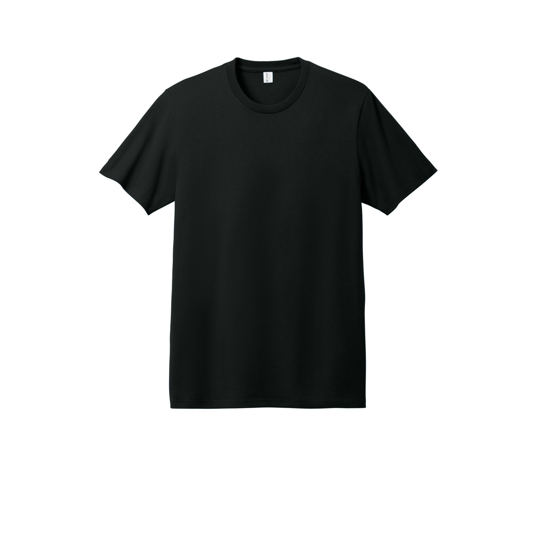 Unisex Heavyweight Recycled Cotton Tee - Main Image