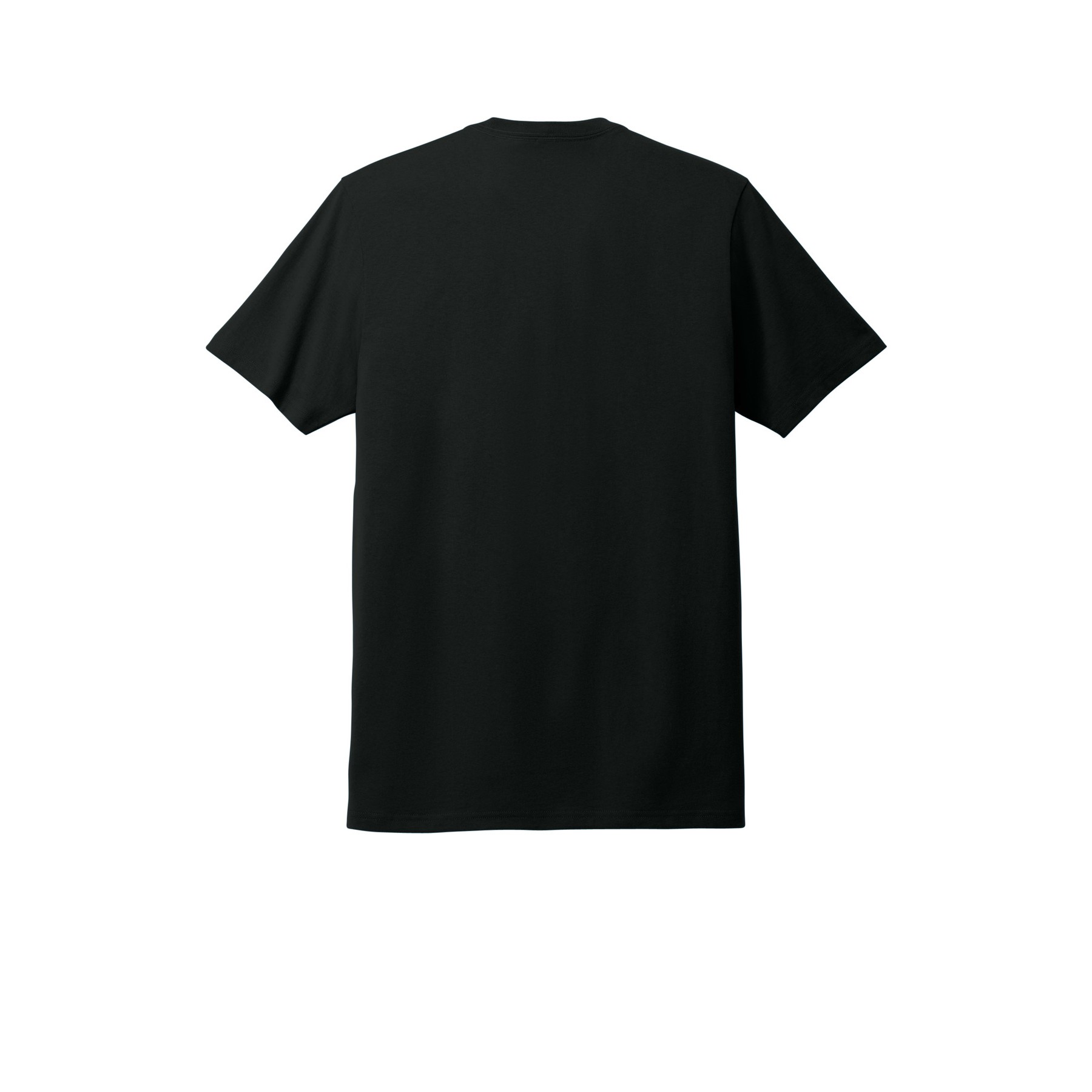 Unisex Heavyweight Recycled Cotton Tee - Thumbnail Image