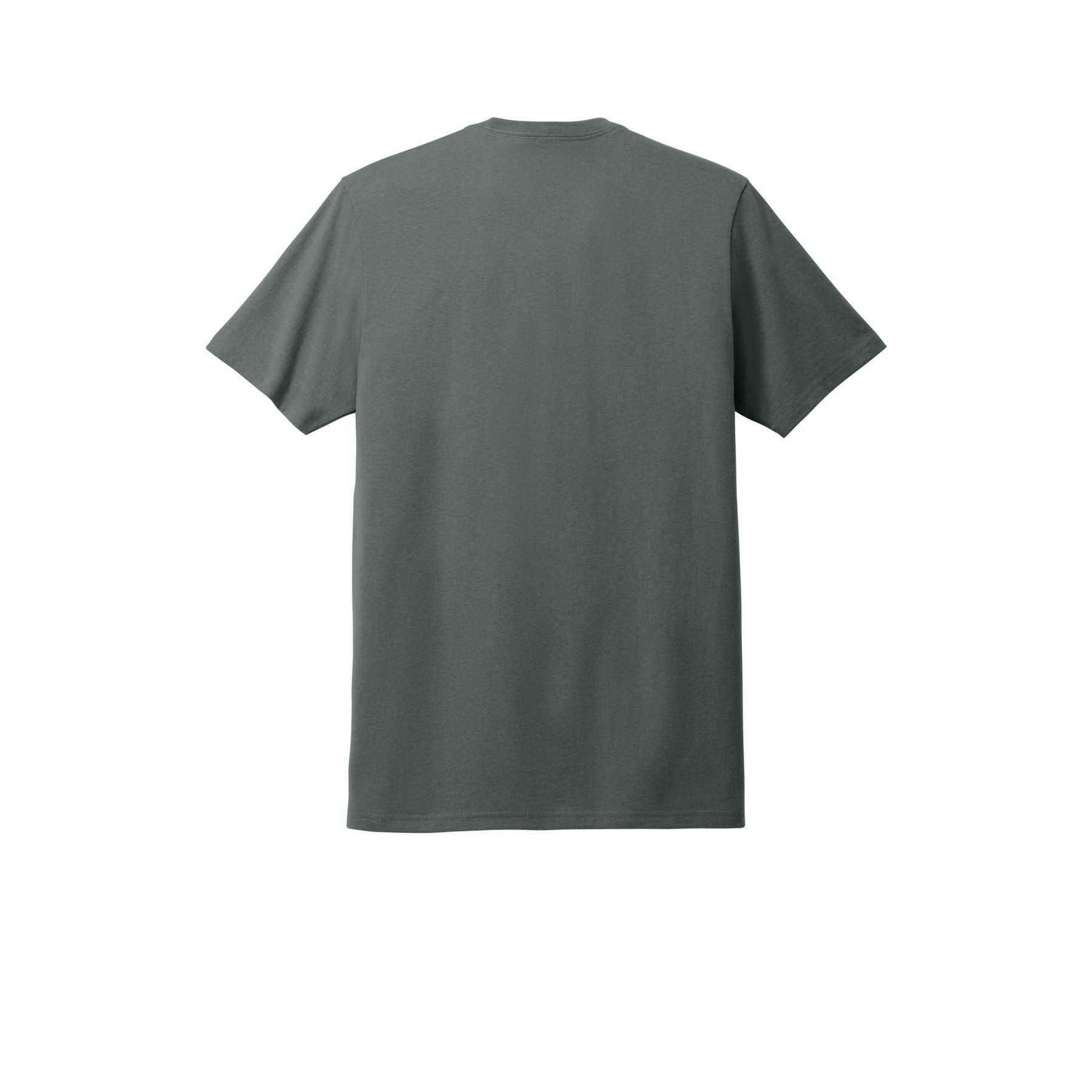Unisex Heavyweight Recycled Cotton Tee - Thumbnail Image