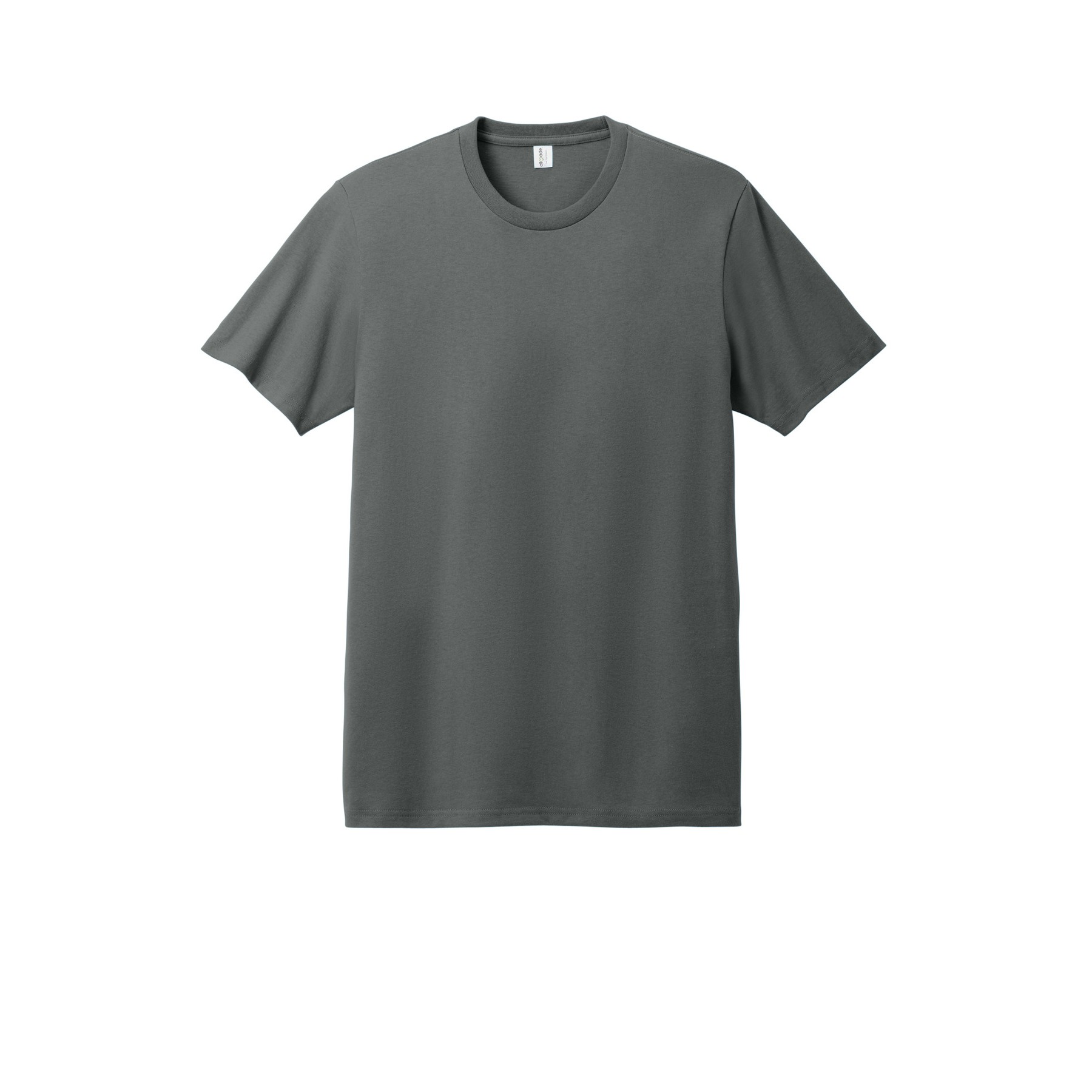 Unisex Heavyweight Recycled Cotton Tee - Thumbnail Image