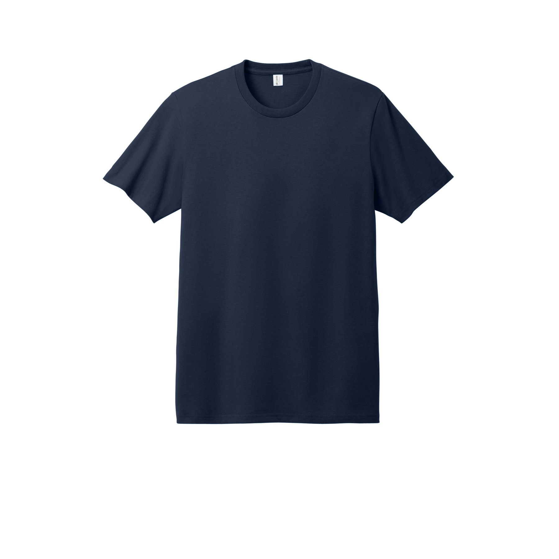 Unisex Heavyweight Recycled Cotton Tee - Thumbnail Image