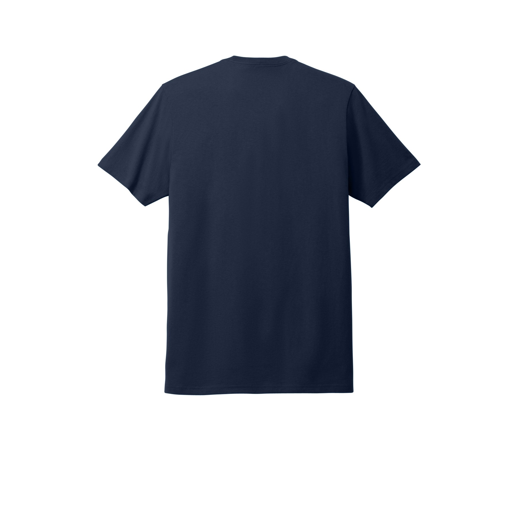 Unisex Heavyweight Recycled Cotton Tee - Thumbnail Image