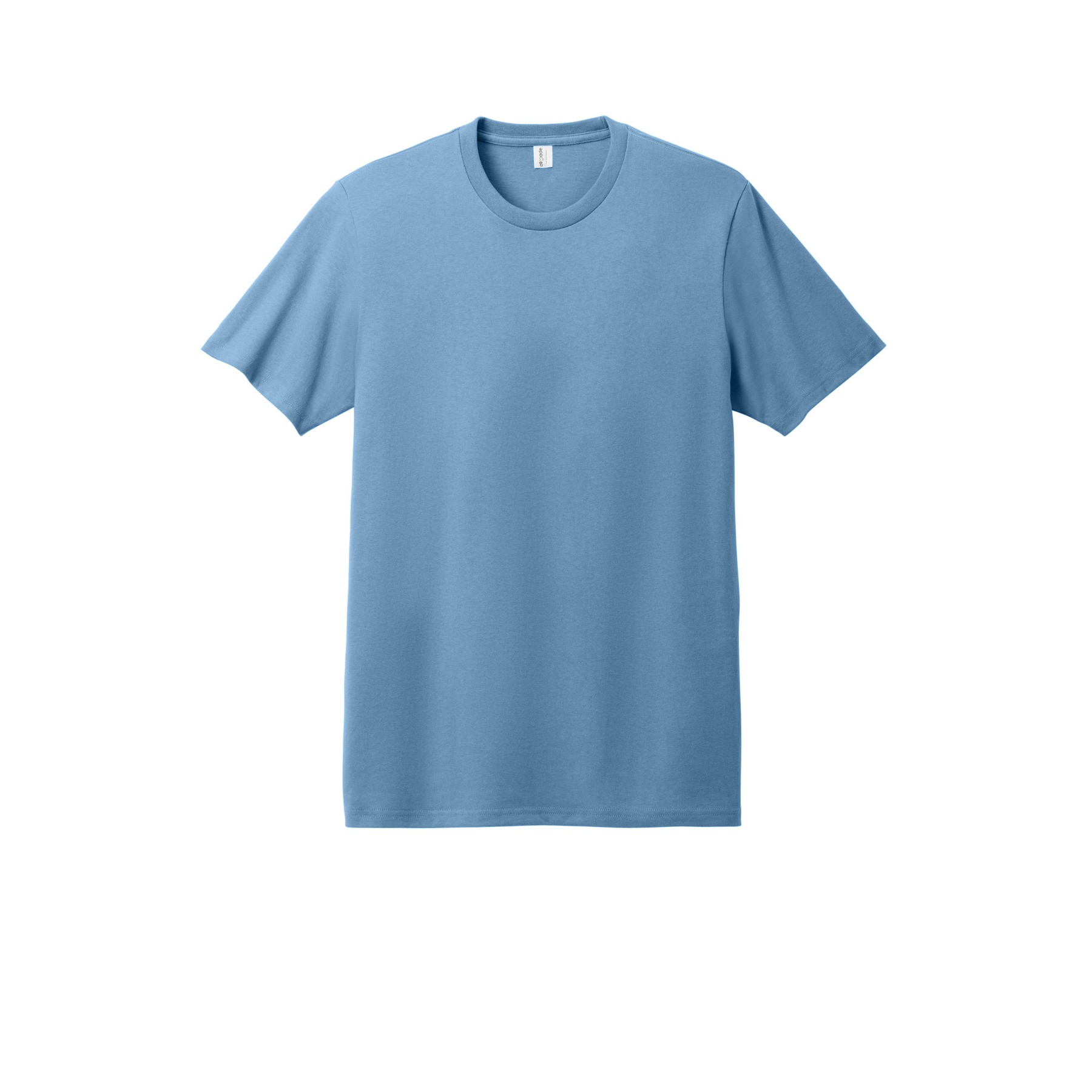 Unisex Heavyweight Recycled Cotton Tee - Thumbnail Image