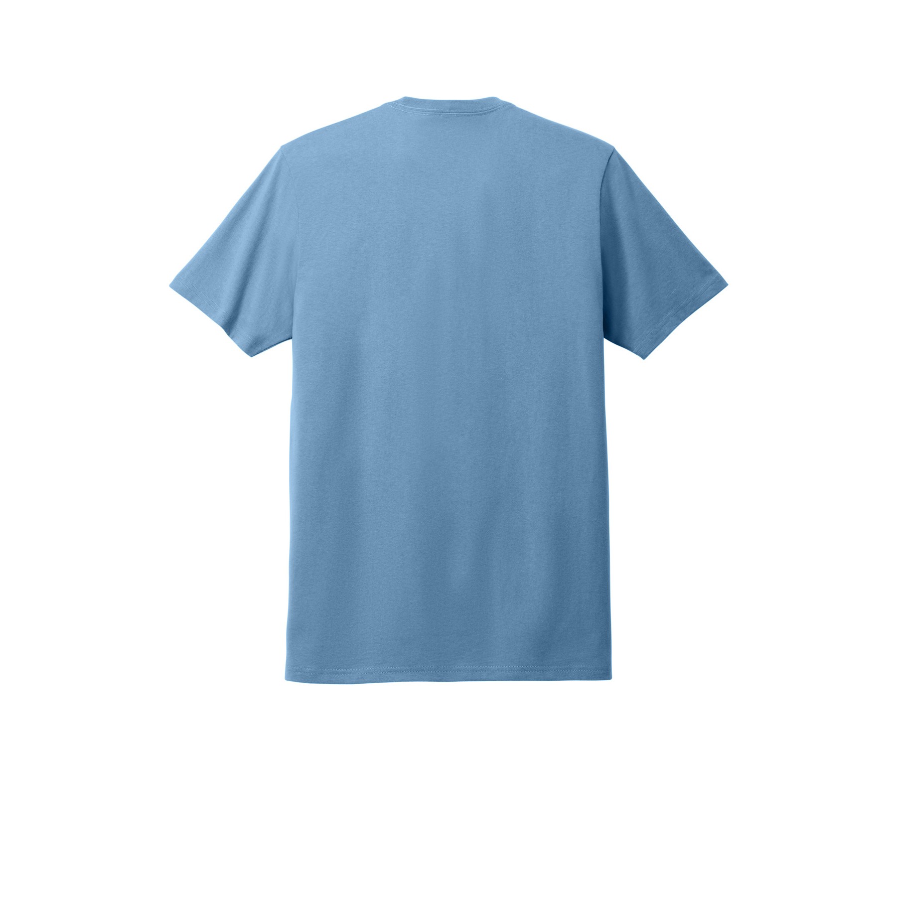 Unisex Heavyweight Recycled Cotton Tee - Thumbnail Image