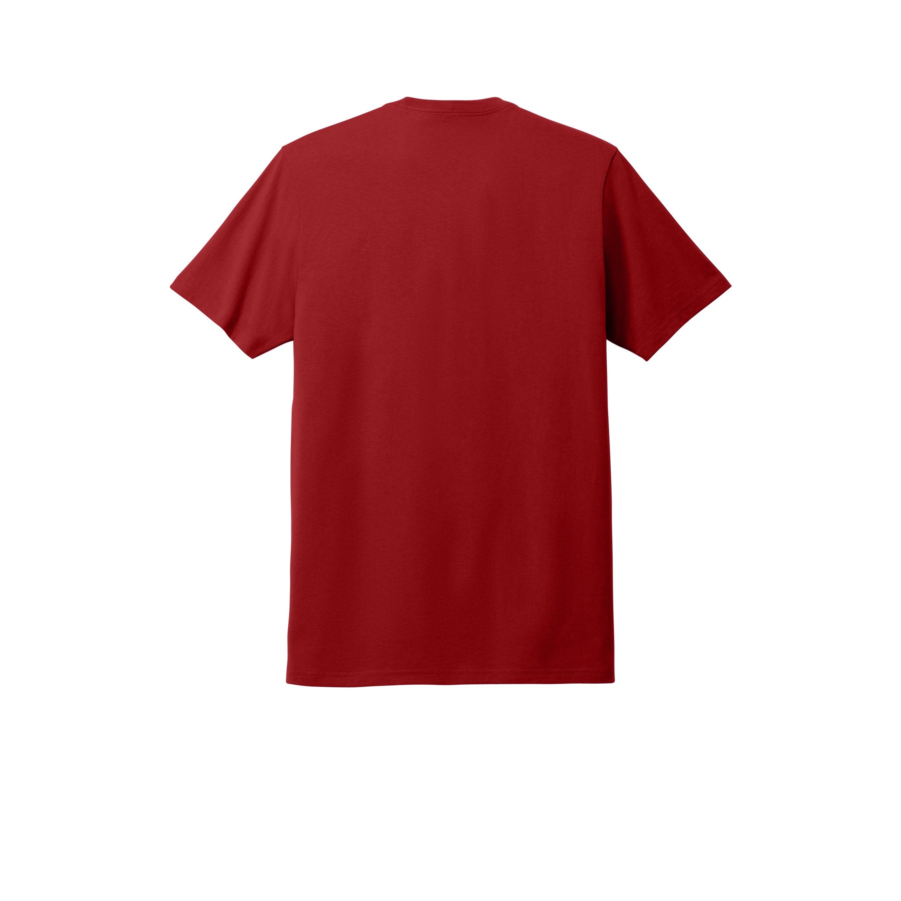 Unisex Heavyweight Recycled Cotton Tee - Thumbnail Image