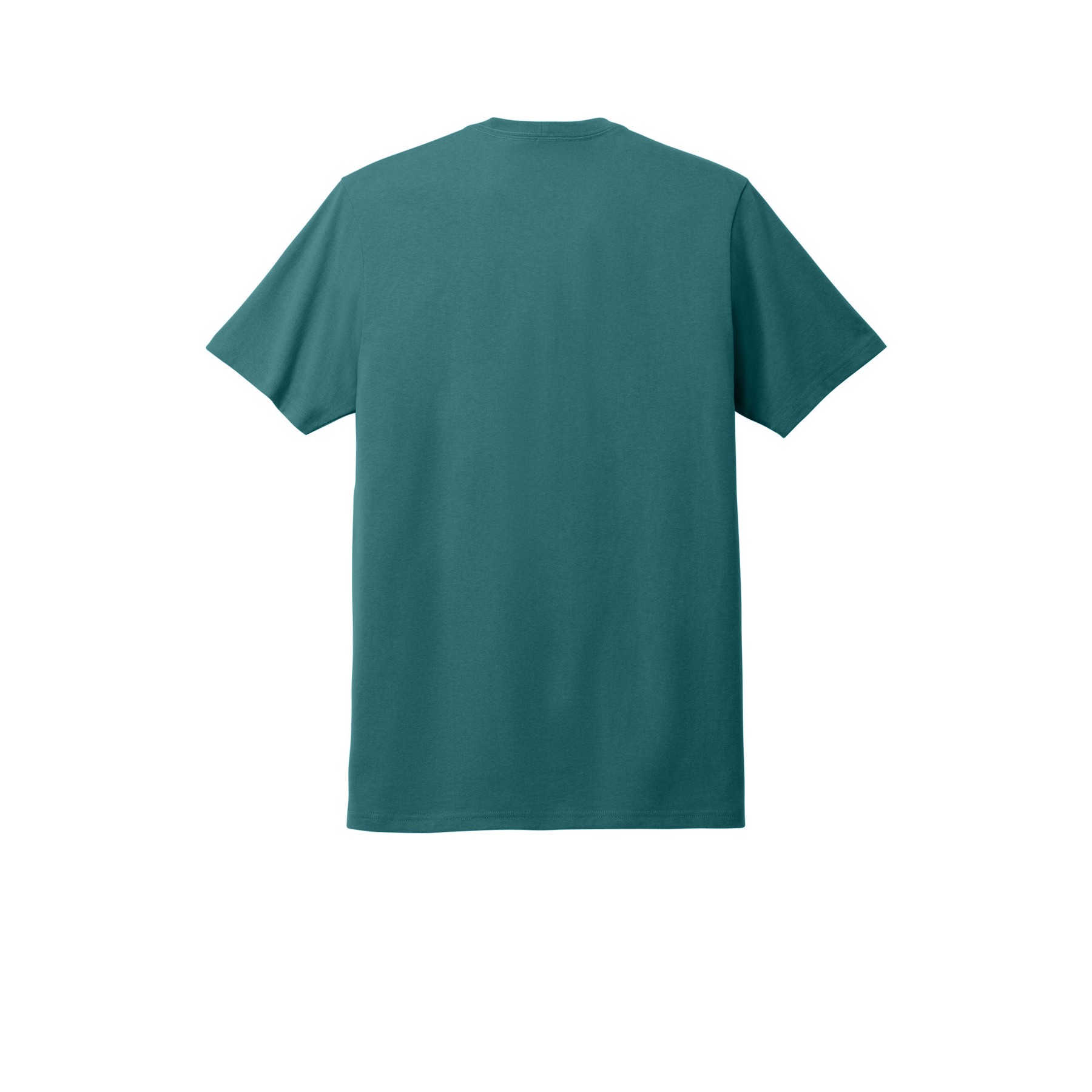 Unisex Heavyweight Recycled Cotton Tee - Thumbnail Image