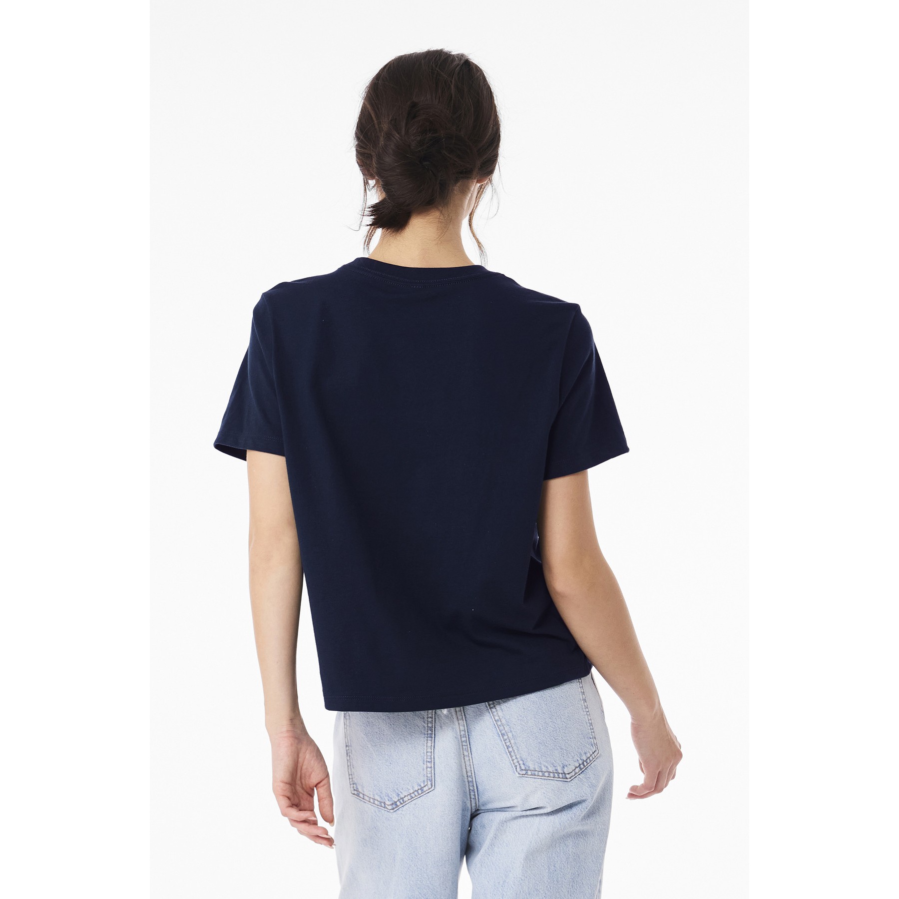 Women's 6-Ounce Heavyweight Tee - Thumbnail Image
