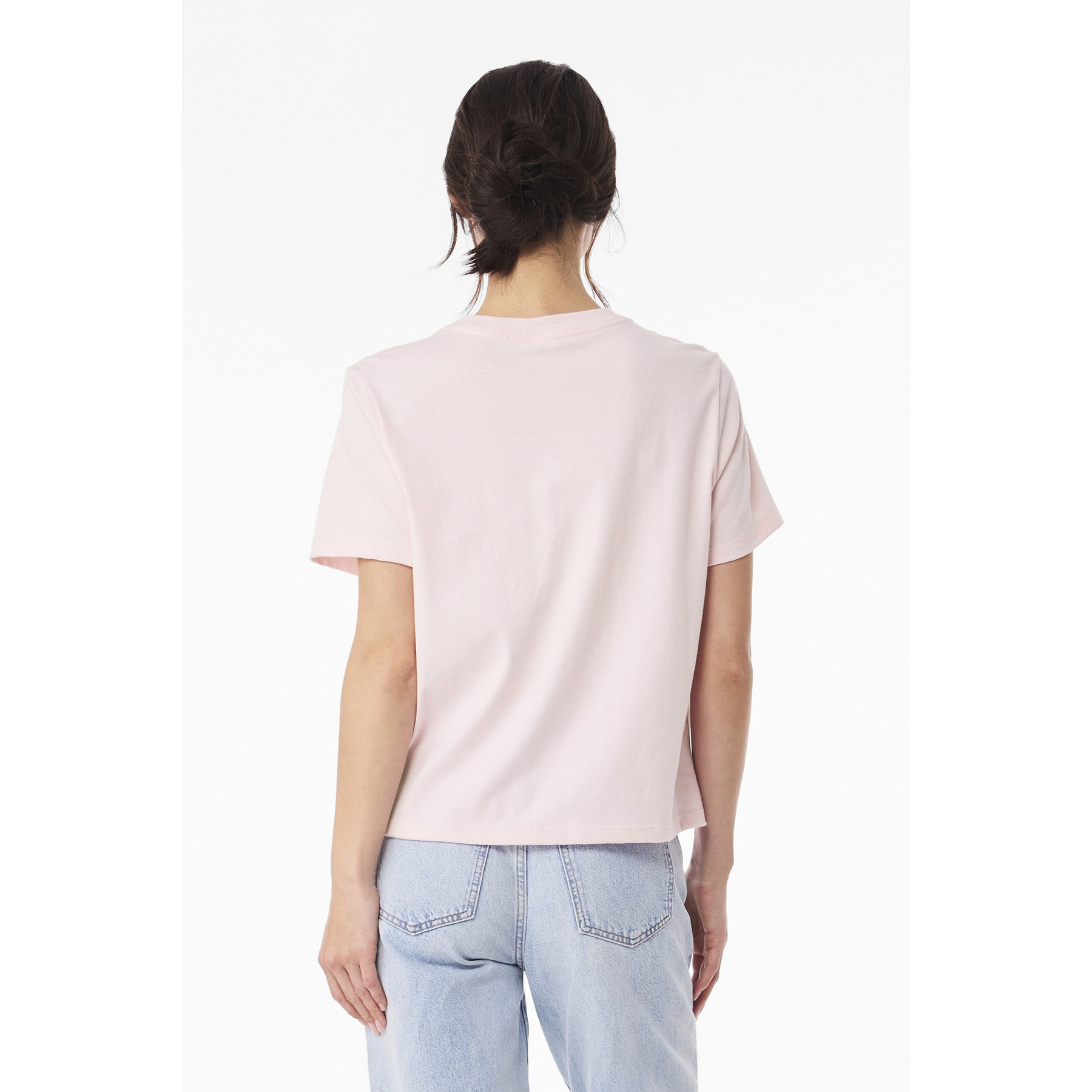 Women's 6-Ounce Heavyweight Tee - Thumbnail Image