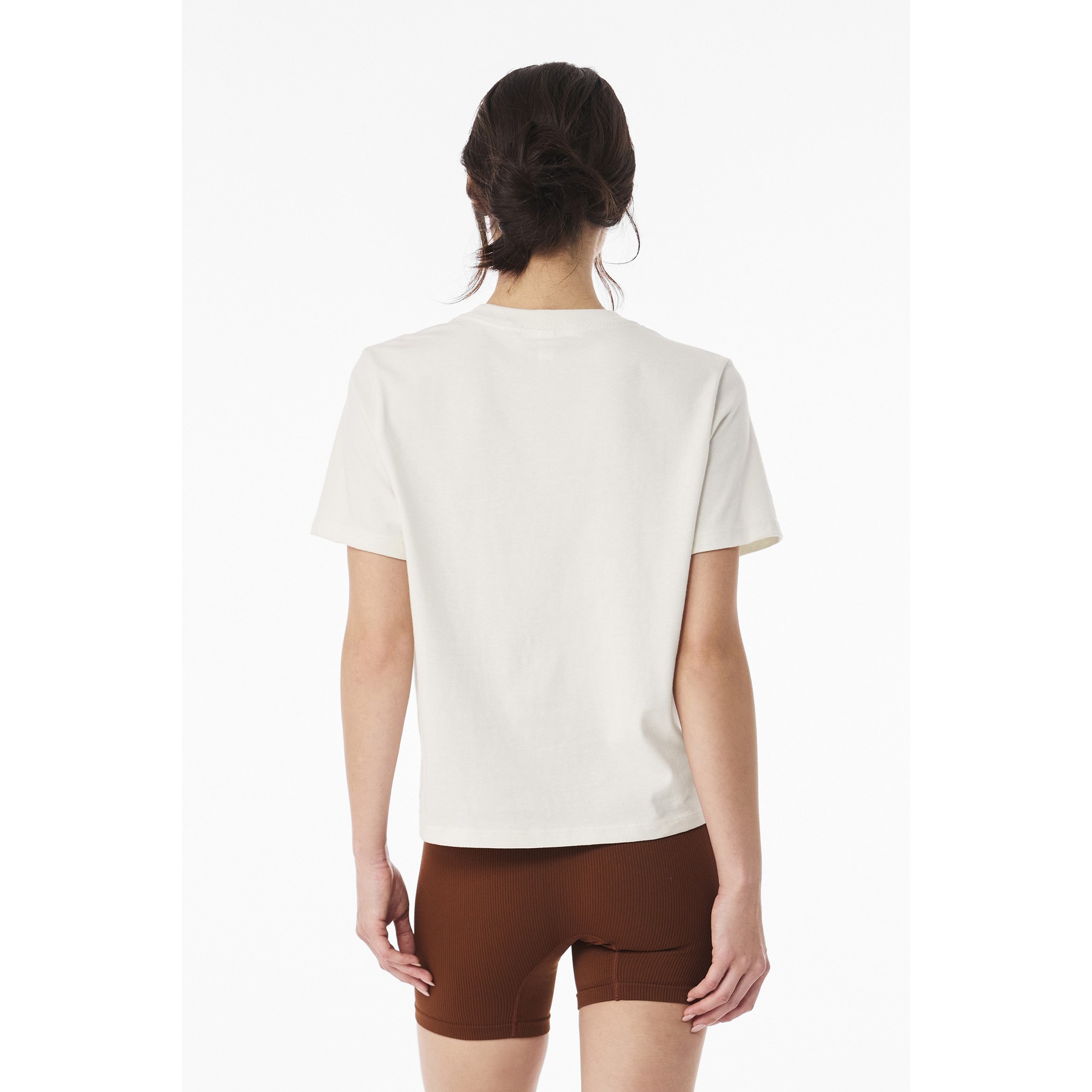 Women's 6-Ounce Heavyweight Tee - Thumbnail Image