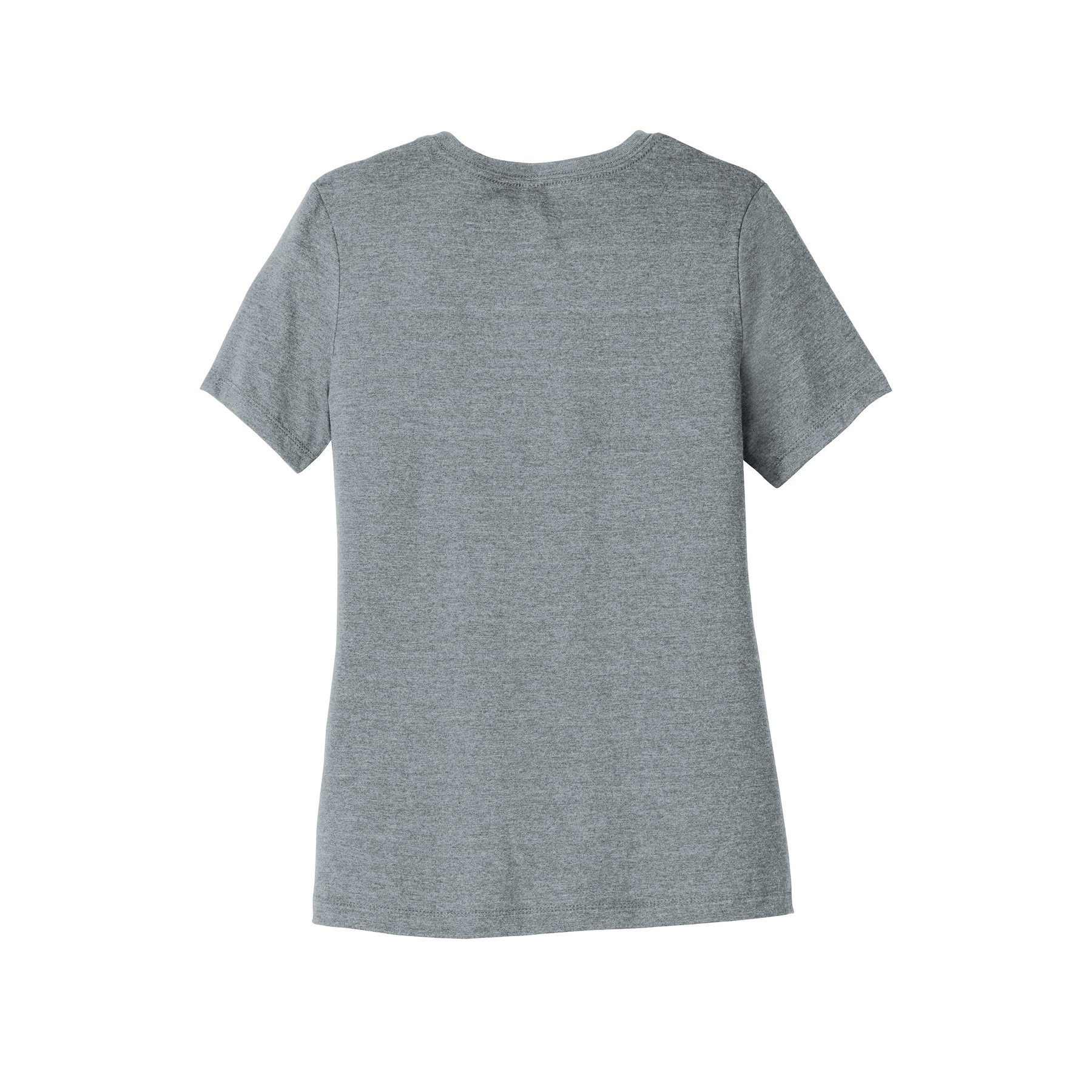 Women's Relaxed CVC Tee - Thumbnail Image