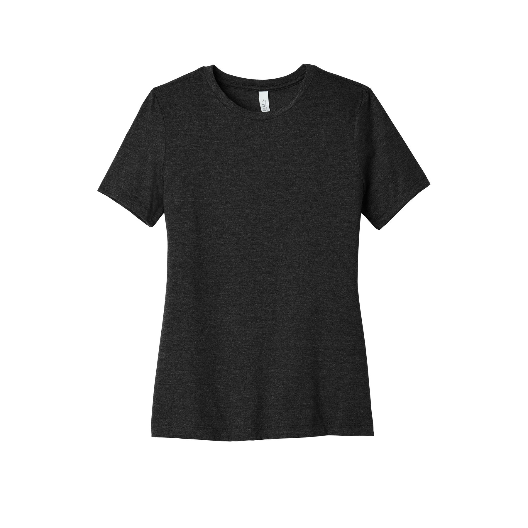 Women's Relaxed CVC Tee - Thumbnail Image
