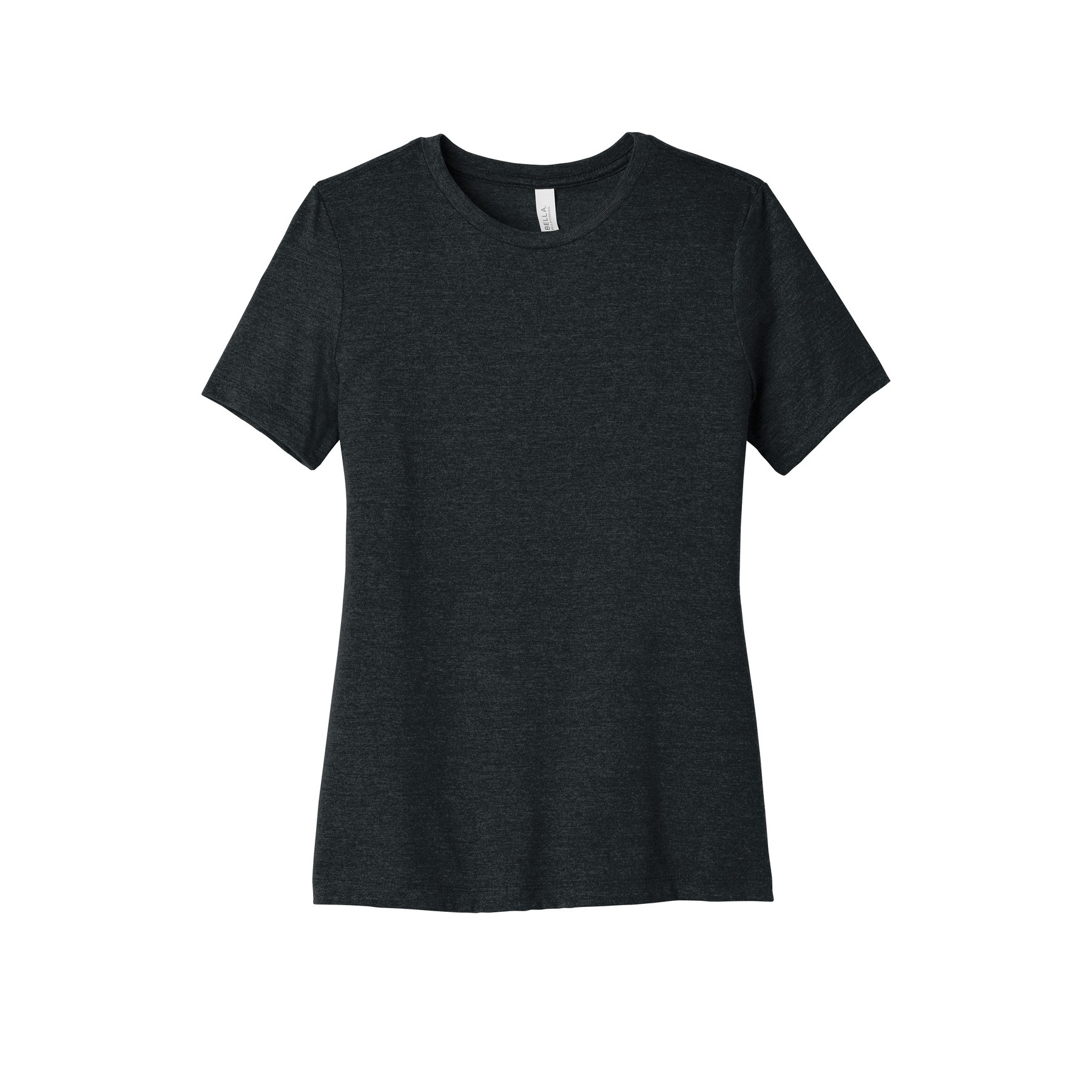 Women's Relaxed CVC Tee - Thumbnail Image