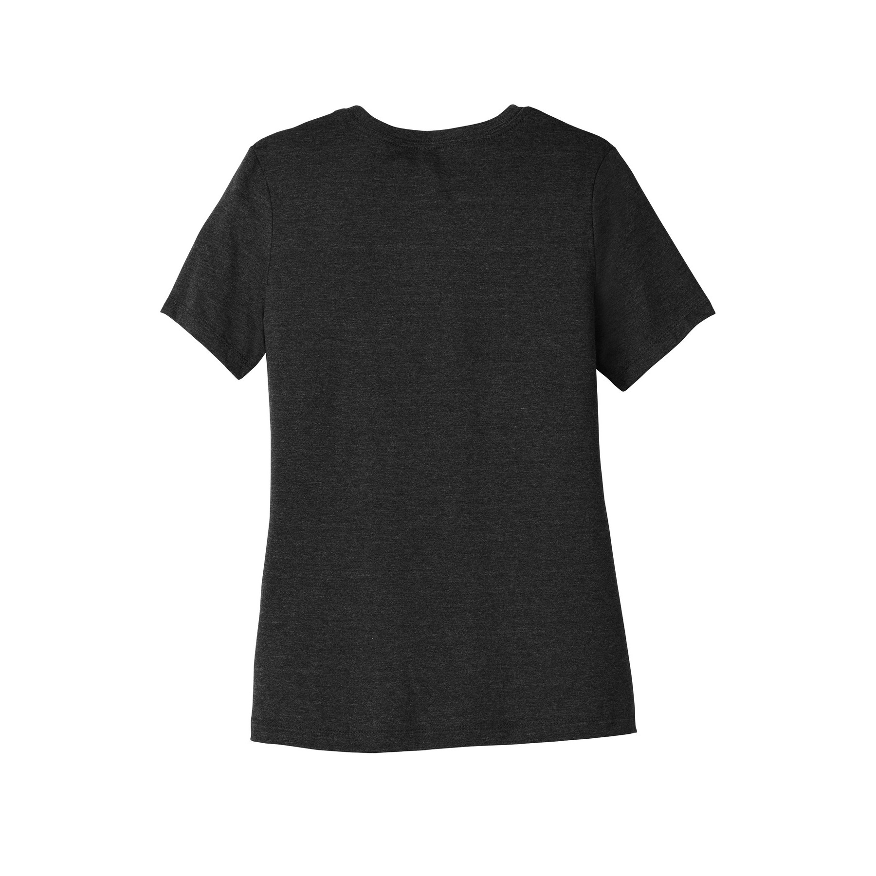 Women's Relaxed CVC Tee - Thumbnail Image