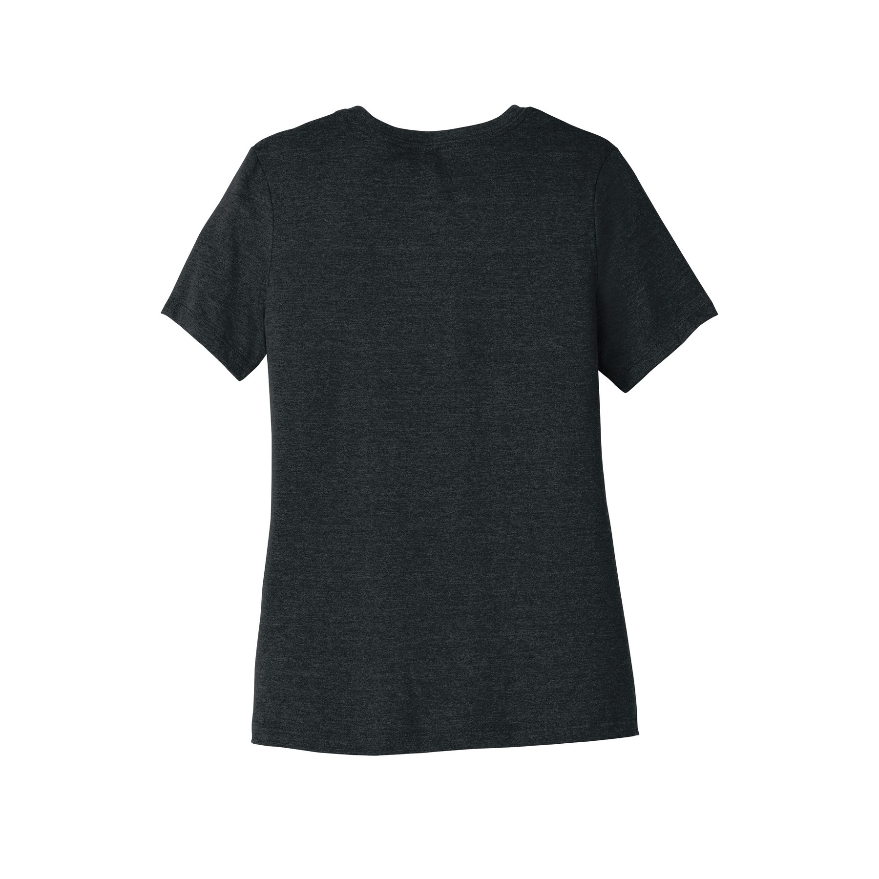 Women's Relaxed CVC Tee - Thumbnail Image