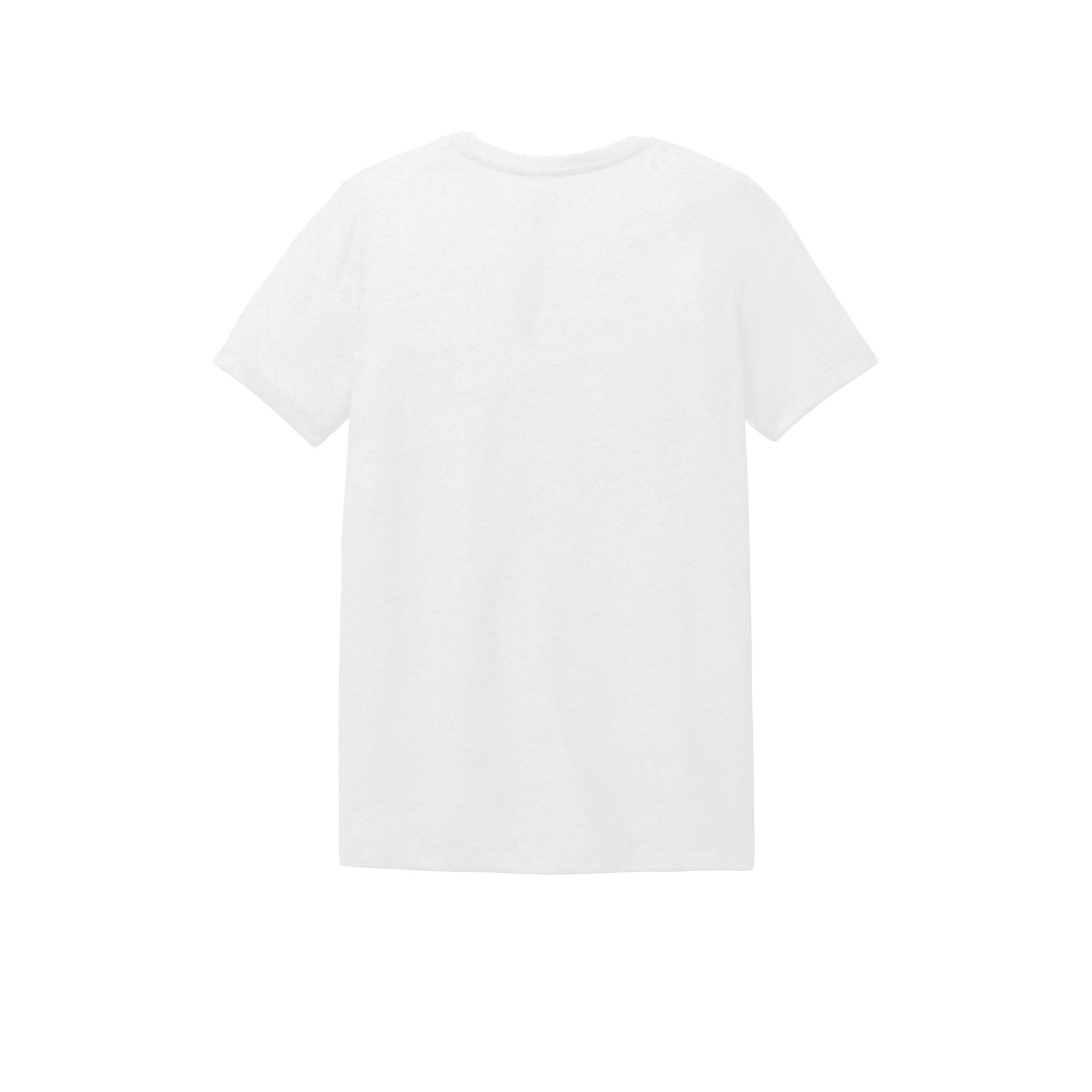 Women's Relaxed Triblend Tee - Thumbnail Image