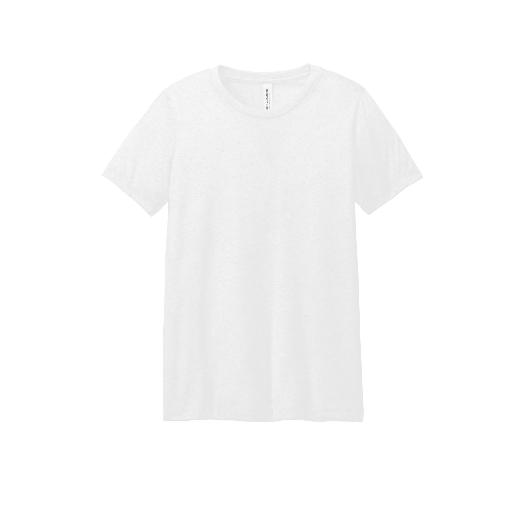 Women's Relaxed Triblend Tee - Thumbnail Image