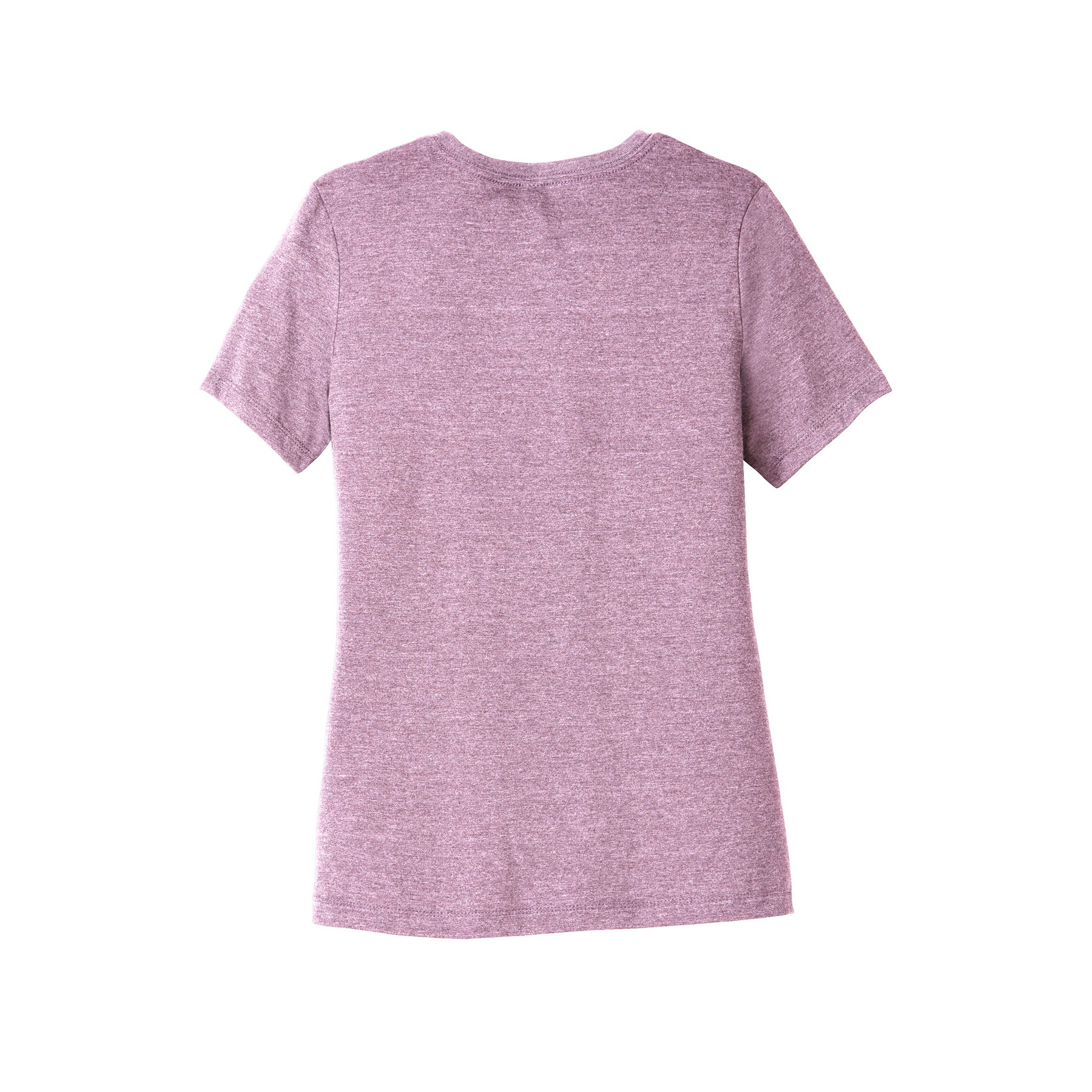 Women's Relaxed CVC Tee - Thumbnail Image