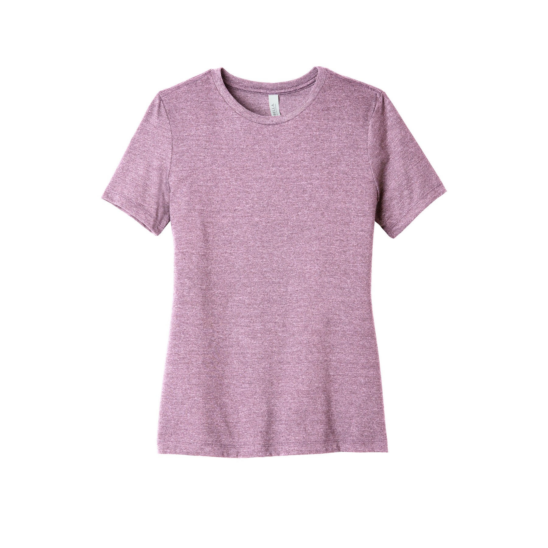 Women's Relaxed CVC Tee - Thumbnail Image