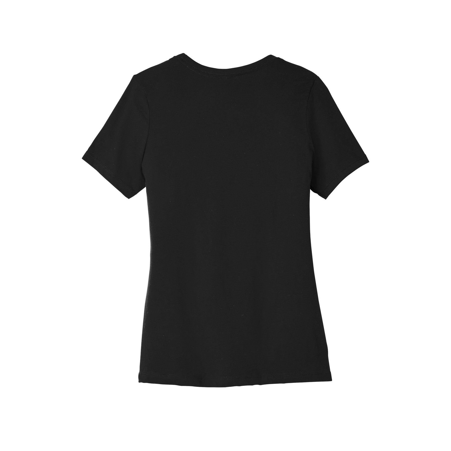 Women's Relaxed Triblend Tee - Thumbnail Image