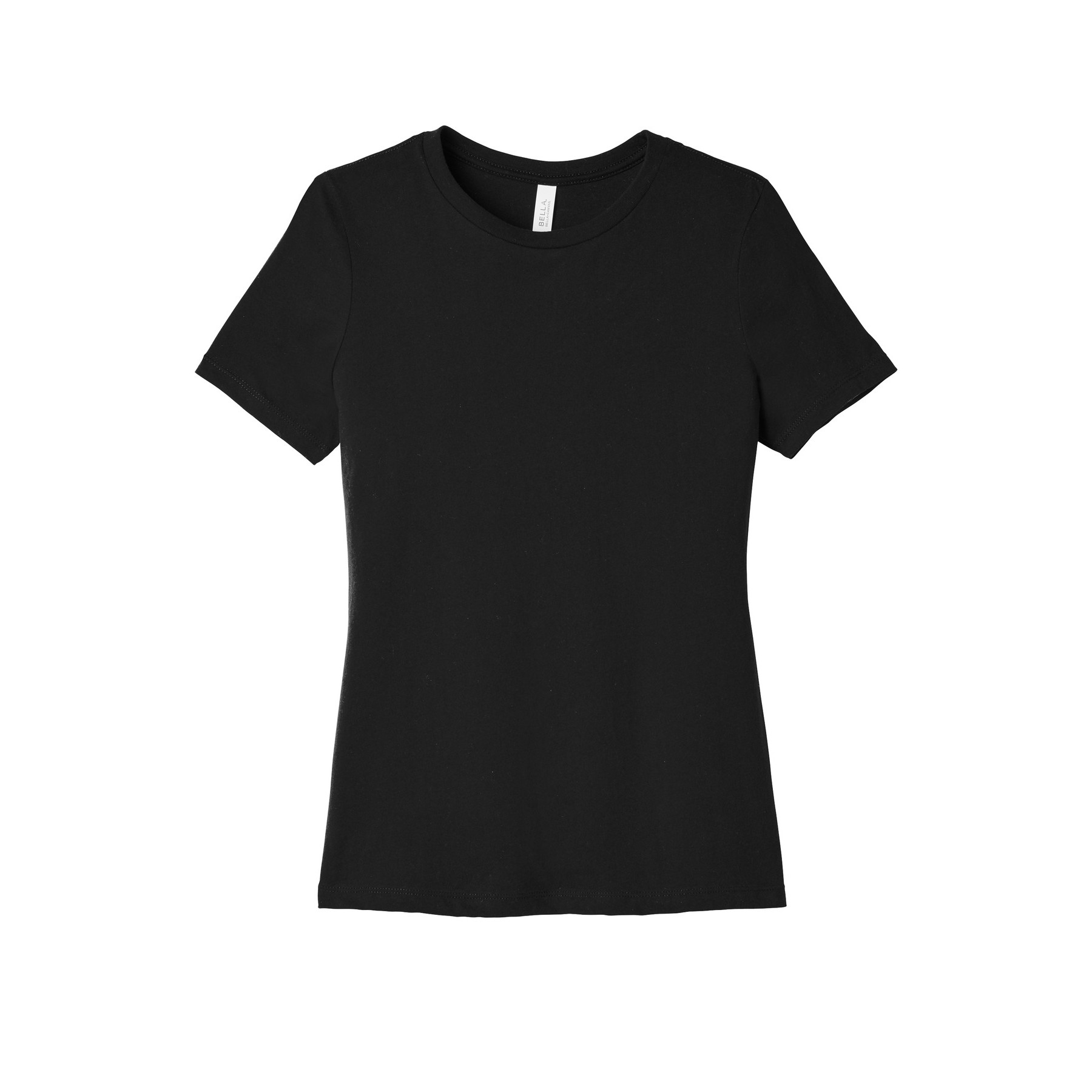Women's Relaxed Triblend Tee - Thumbnail Image