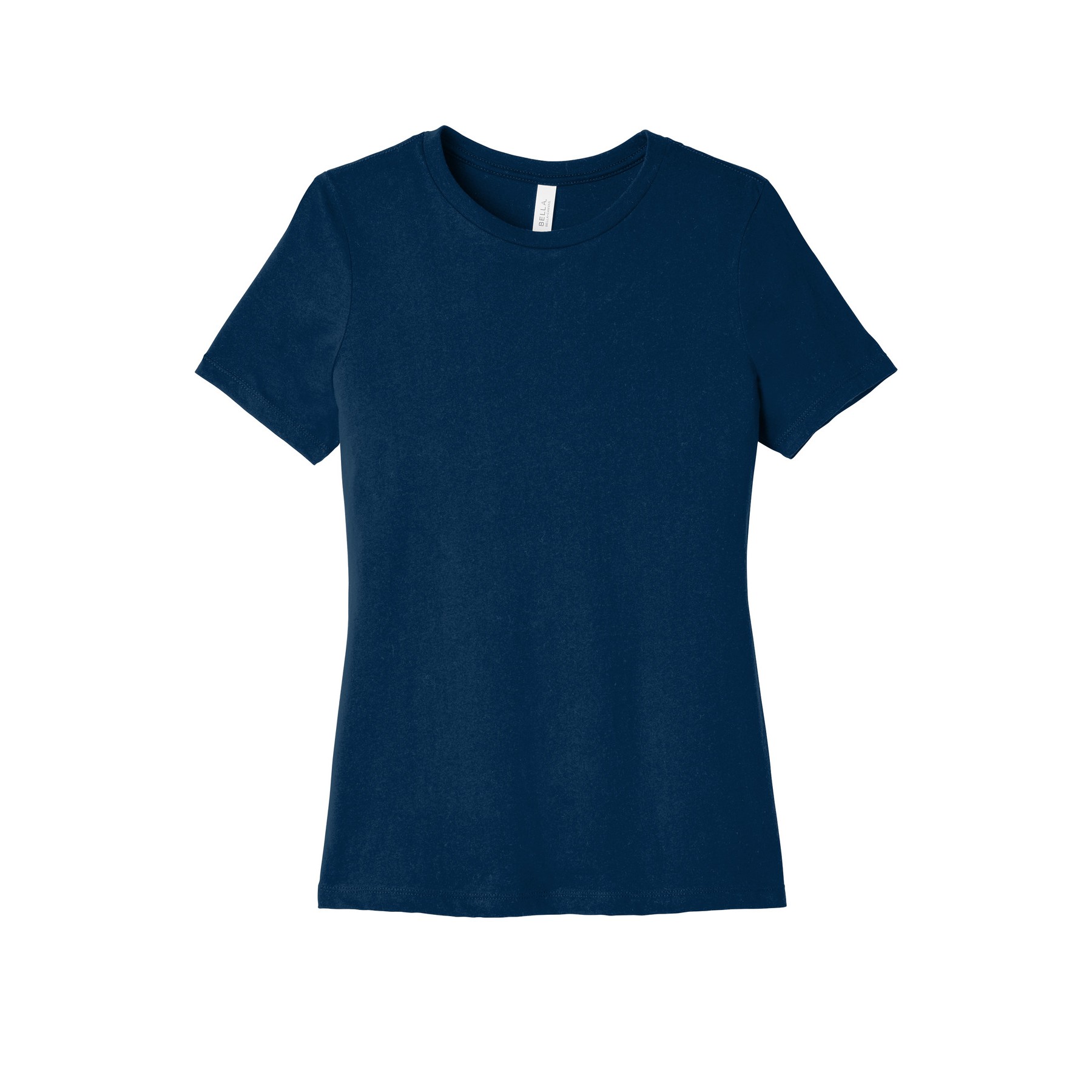 Women's Relaxed Triblend Tee - Thumbnail Image