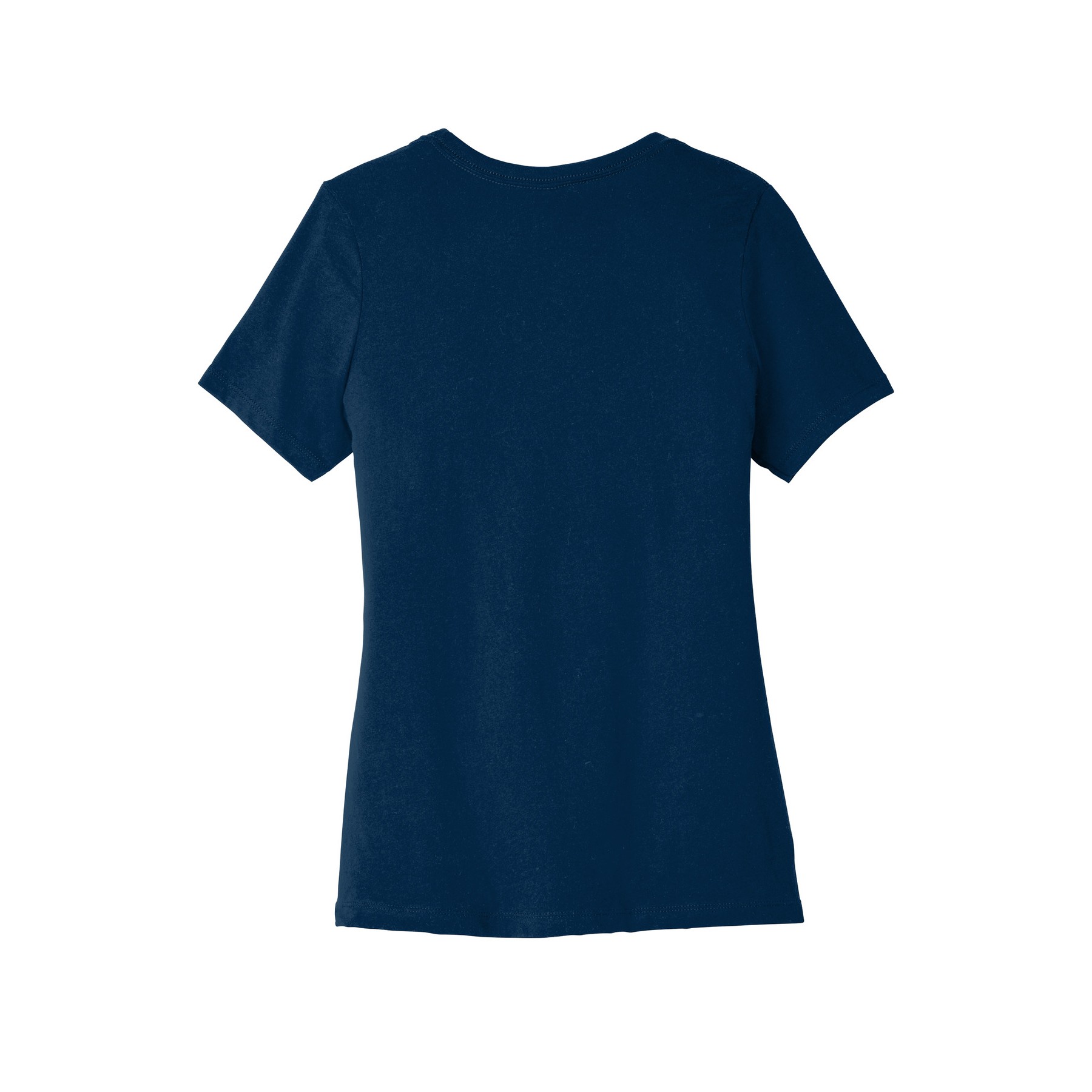 Women's Relaxed Triblend Tee - Thumbnail Image