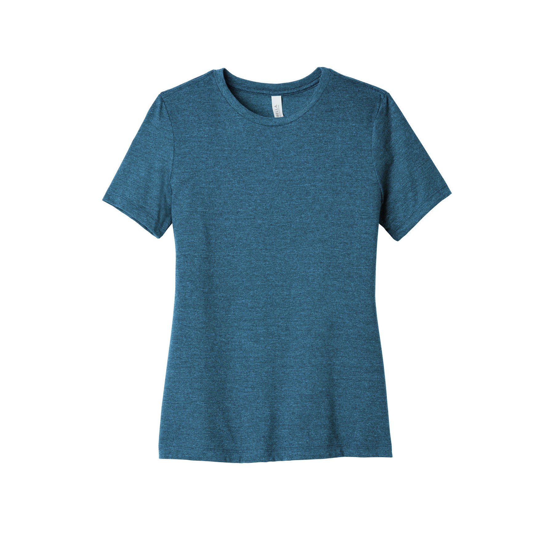 Women's Relaxed CVC Tee - Thumbnail Image