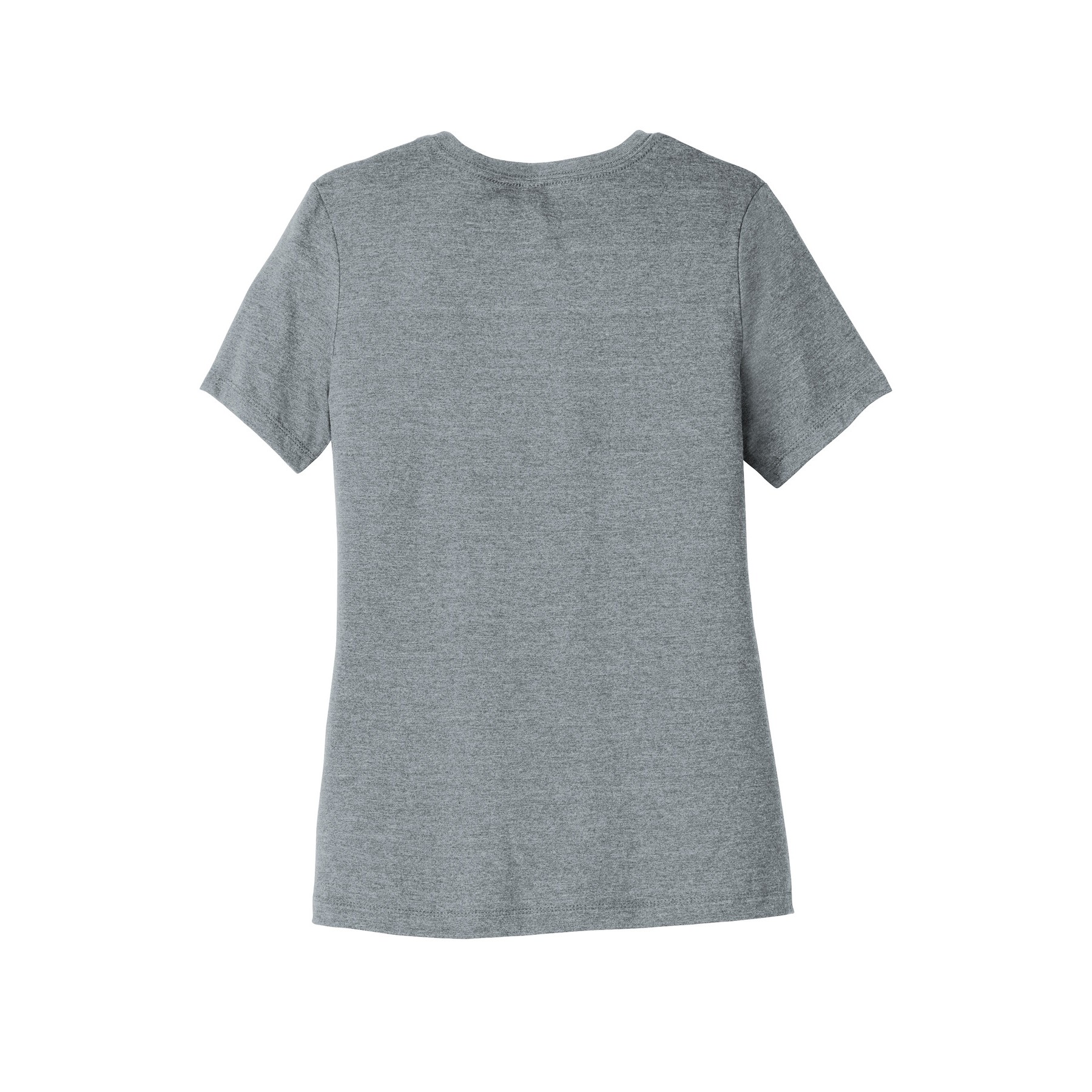 Women's Relaxed Triblend Tee - Thumbnail Image