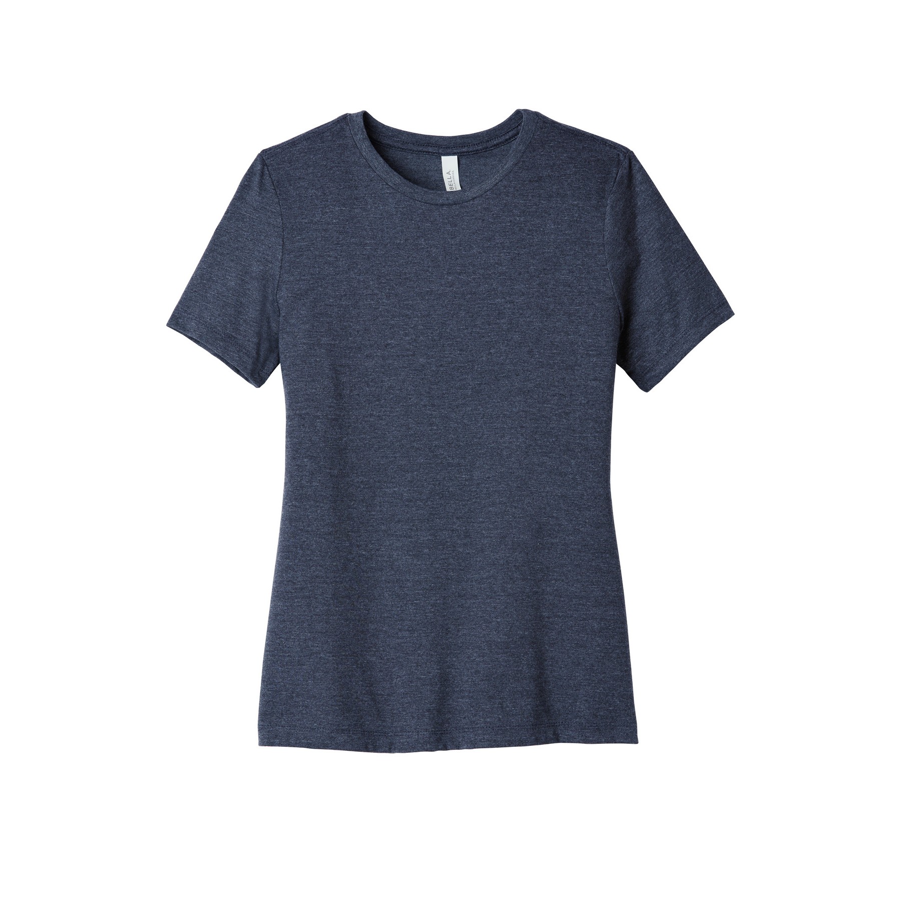 Women's Relaxed CVC Tee - Thumbnail Image