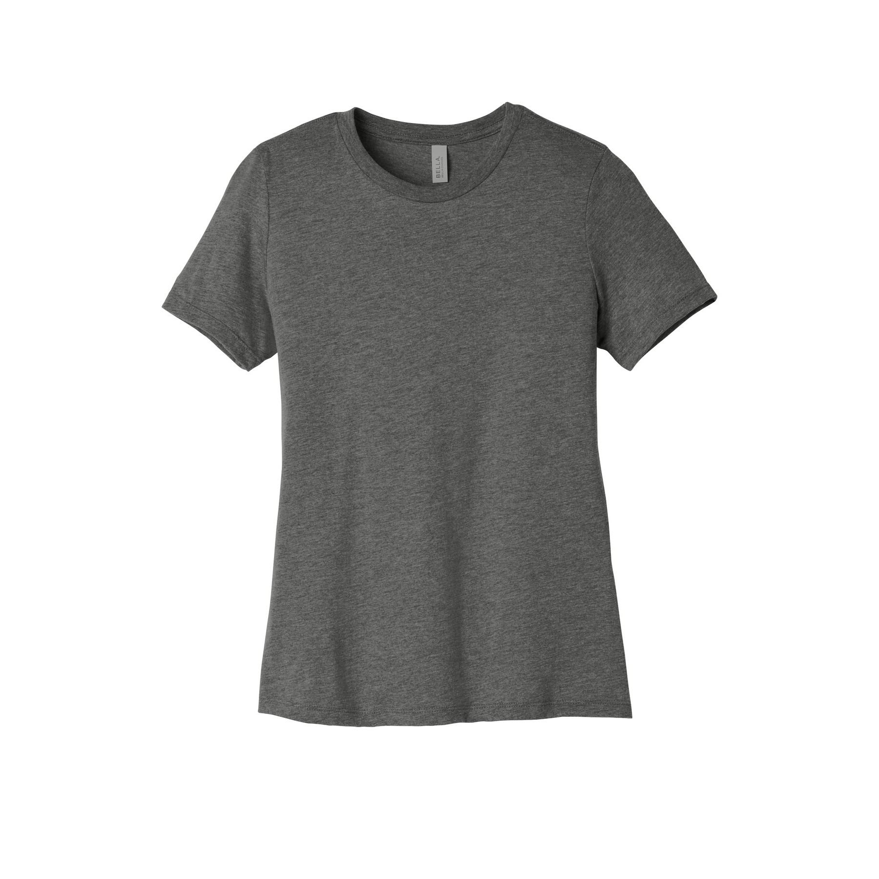 Women's Relaxed Triblend Tee - Thumbnail Image