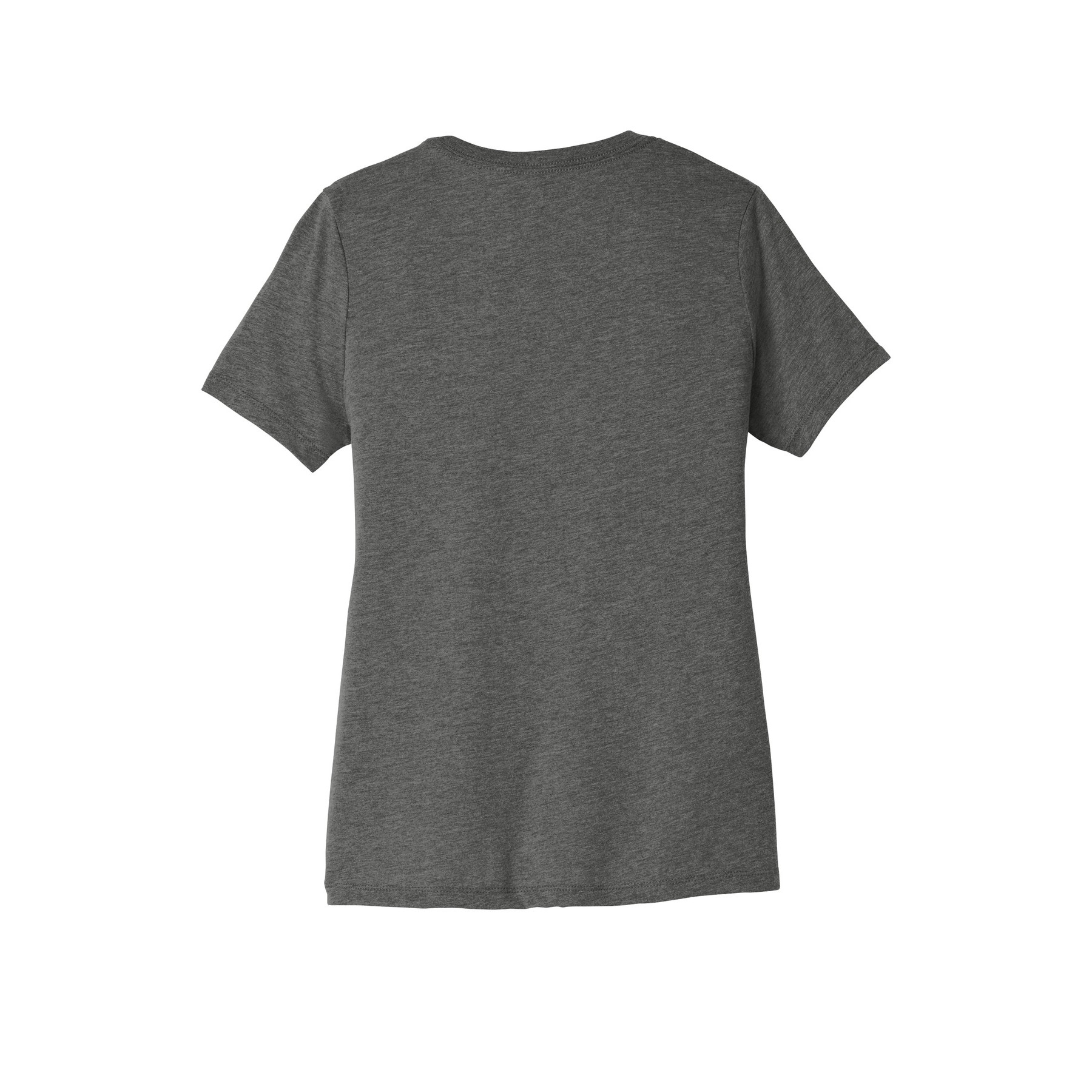 Women's Relaxed Triblend Tee - Thumbnail Image