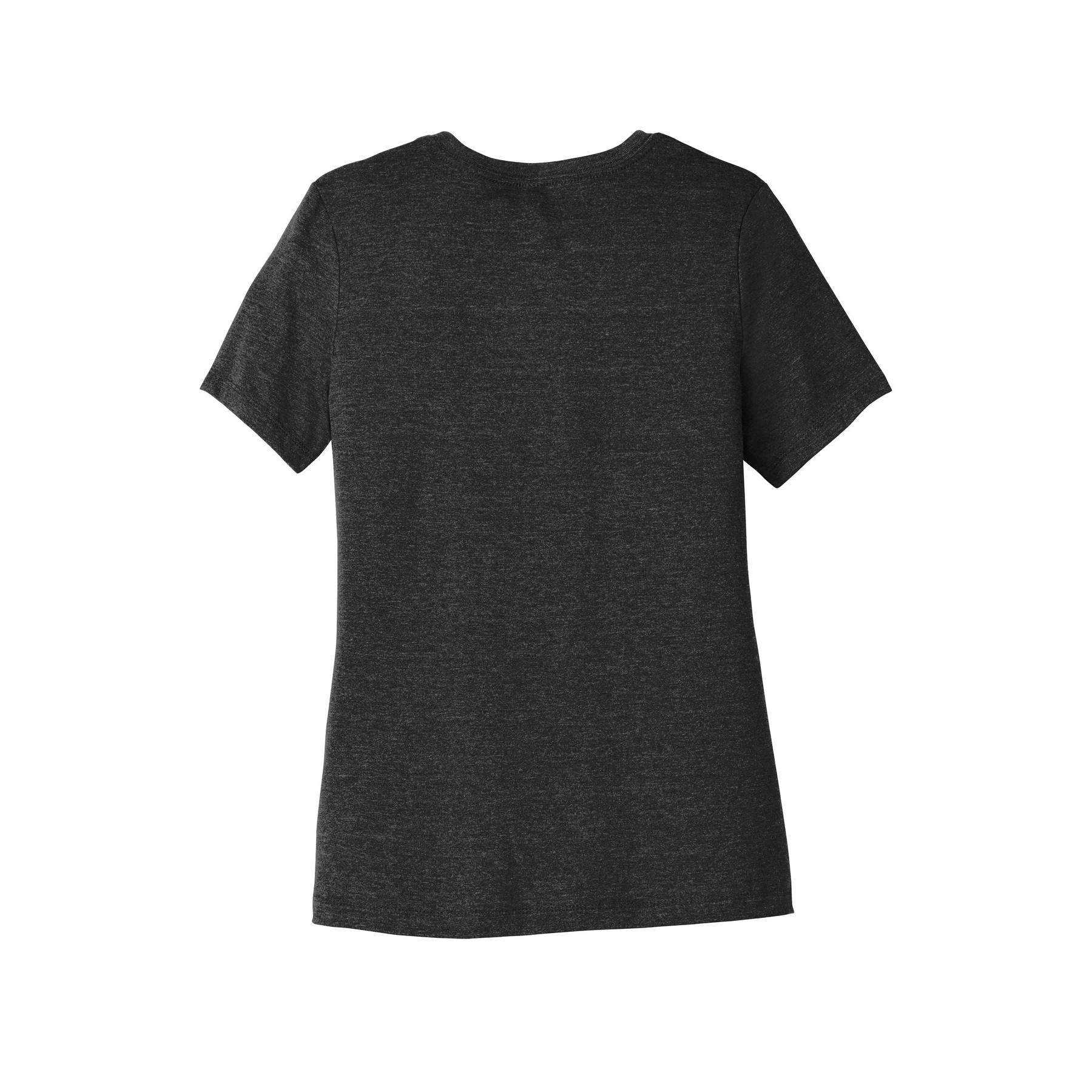 Women's Relaxed Triblend Tee - Thumbnail Image