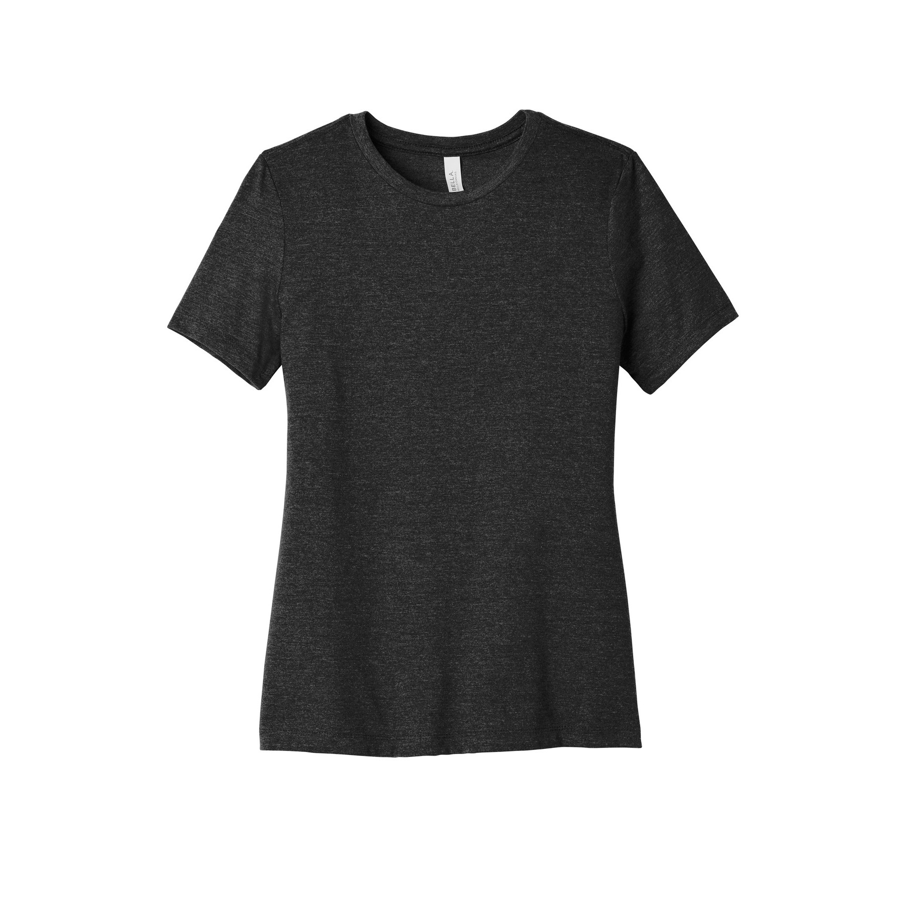 Women's Relaxed Triblend Tee - Thumbnail Image