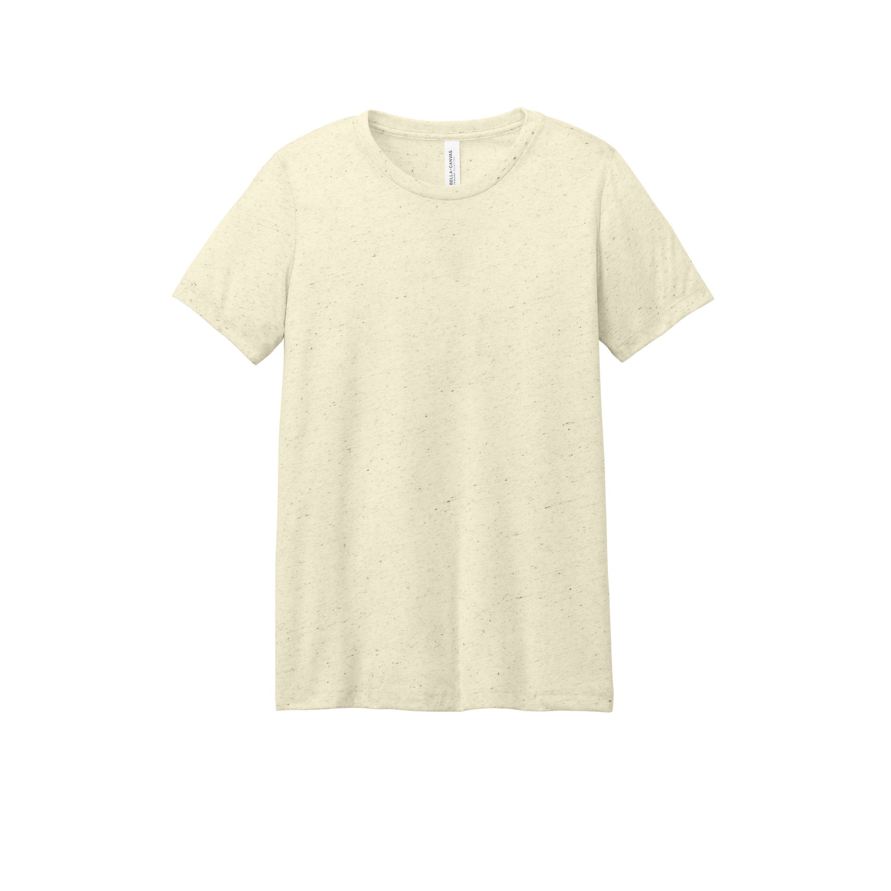 Women's Relaxed Triblend Tee - Thumbnail Image