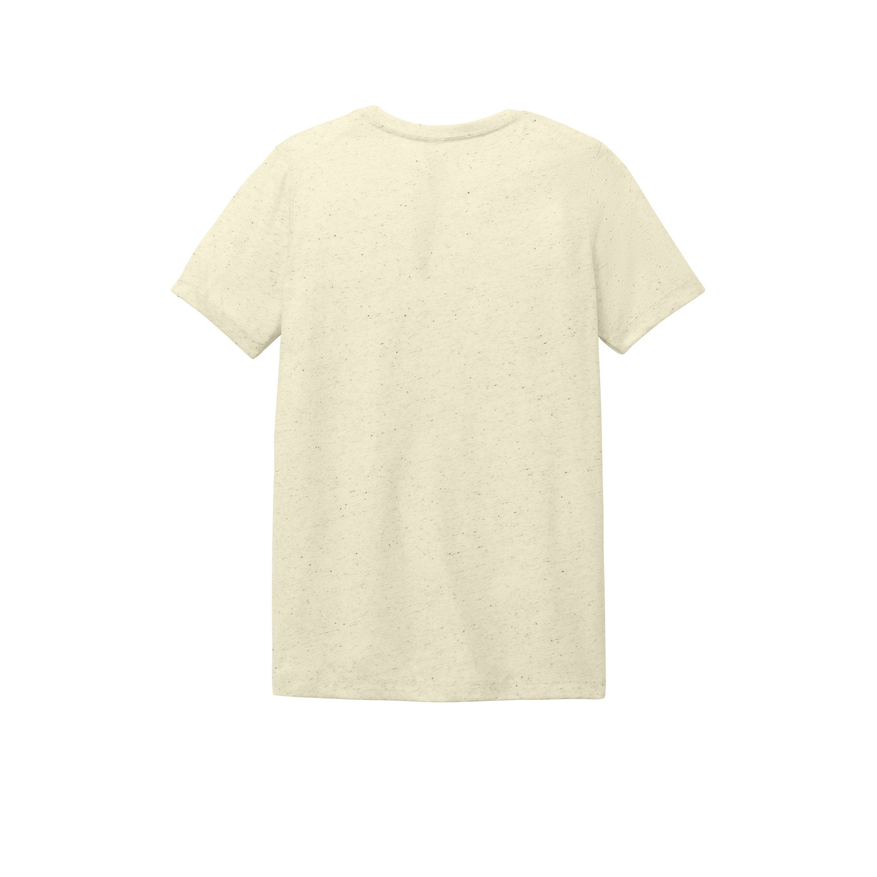 Women's Relaxed Triblend Tee - Thumbnail Image