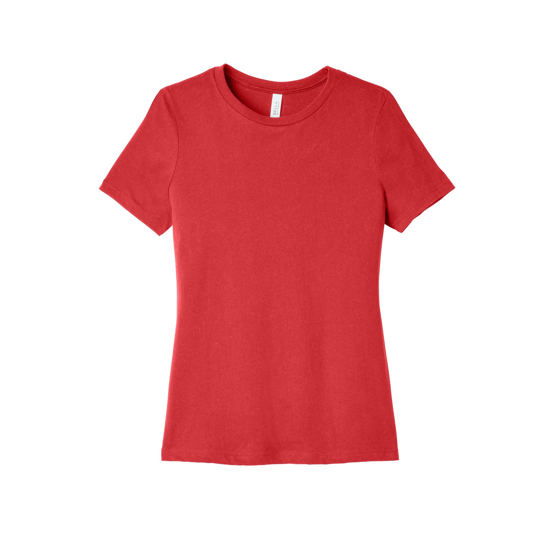 Women's Relaxed Triblend Tee - Thumbnail Image