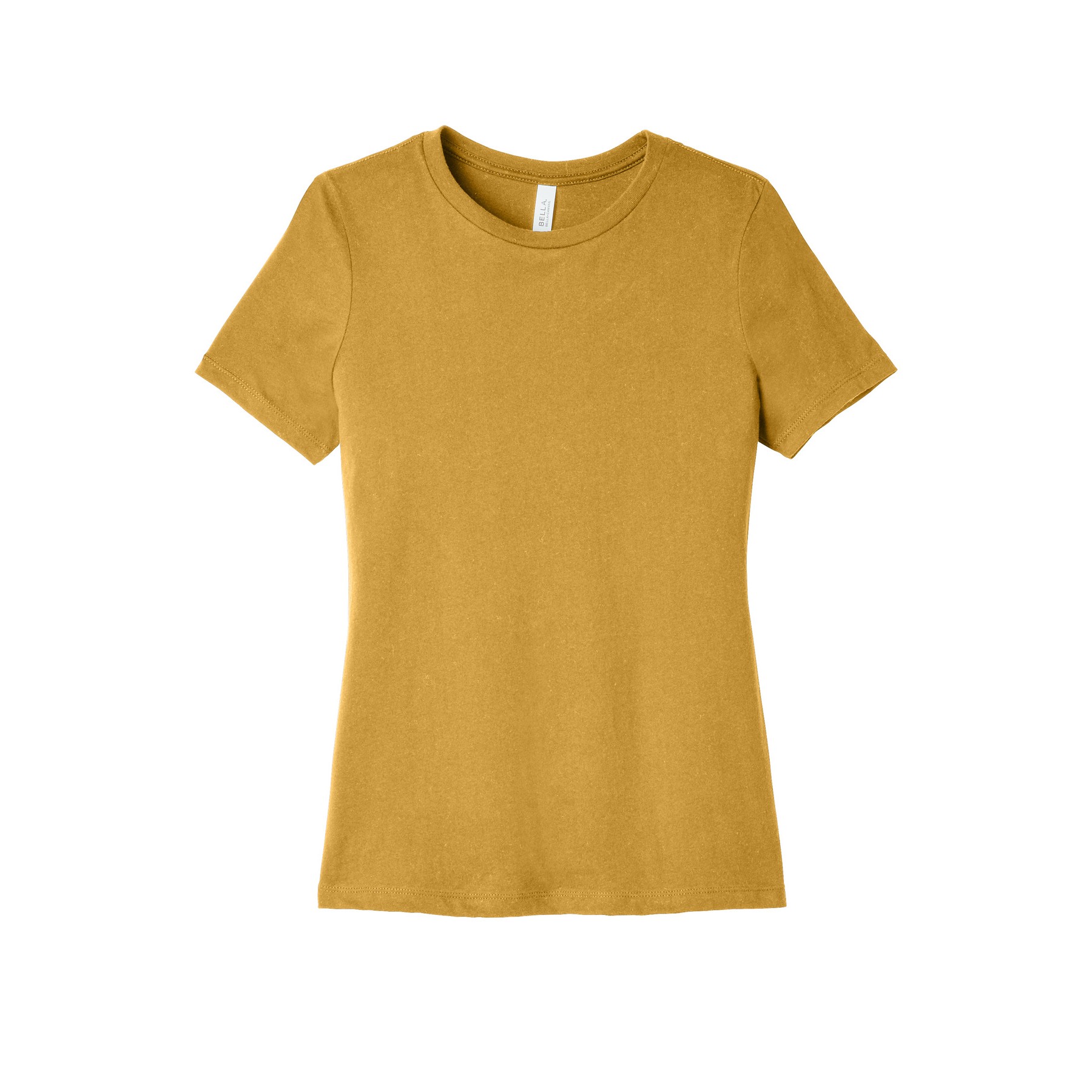 Women's Relaxed Triblend Tee - Thumbnail Image